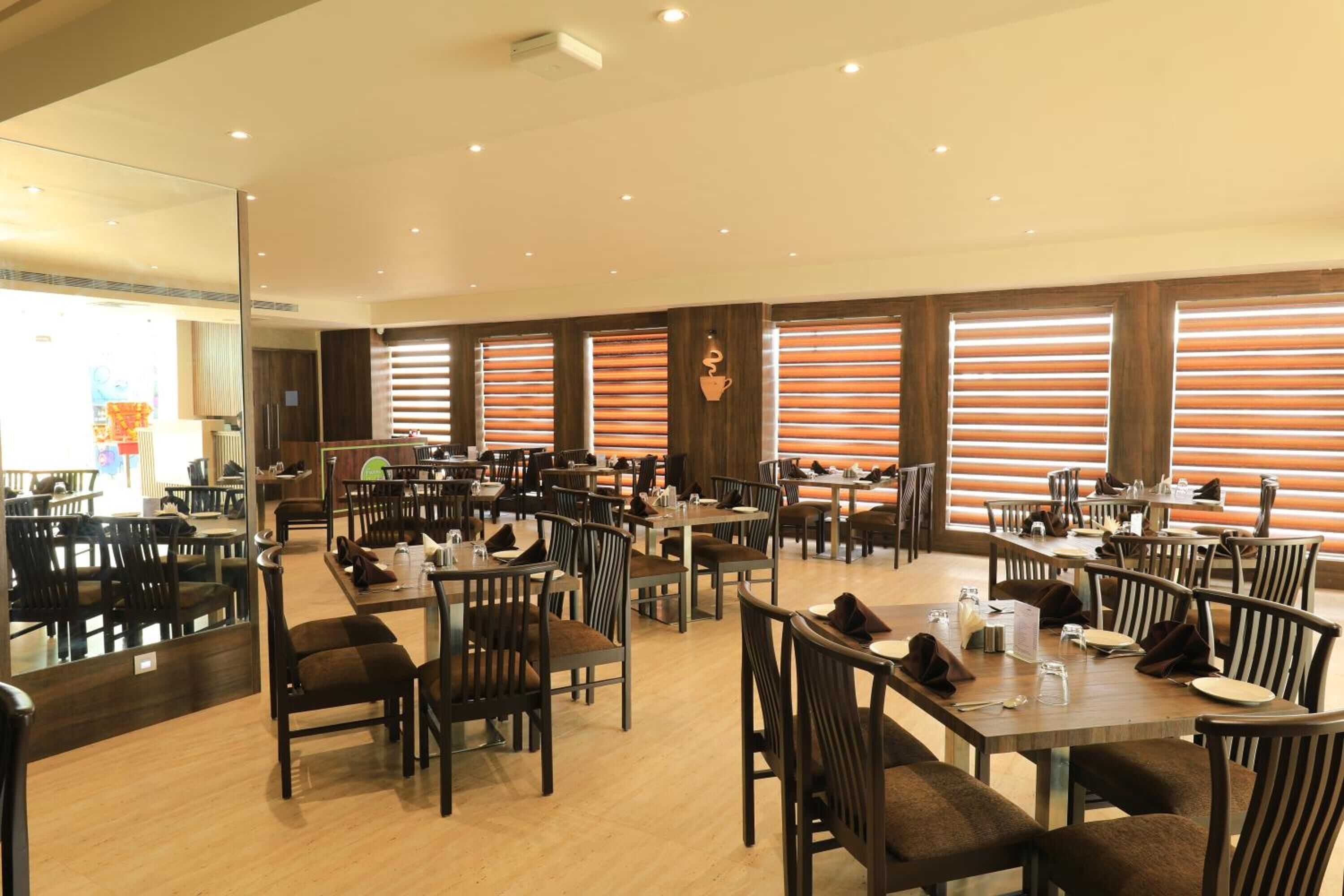 Gift card for The Byke Suraj Club, Junagadh