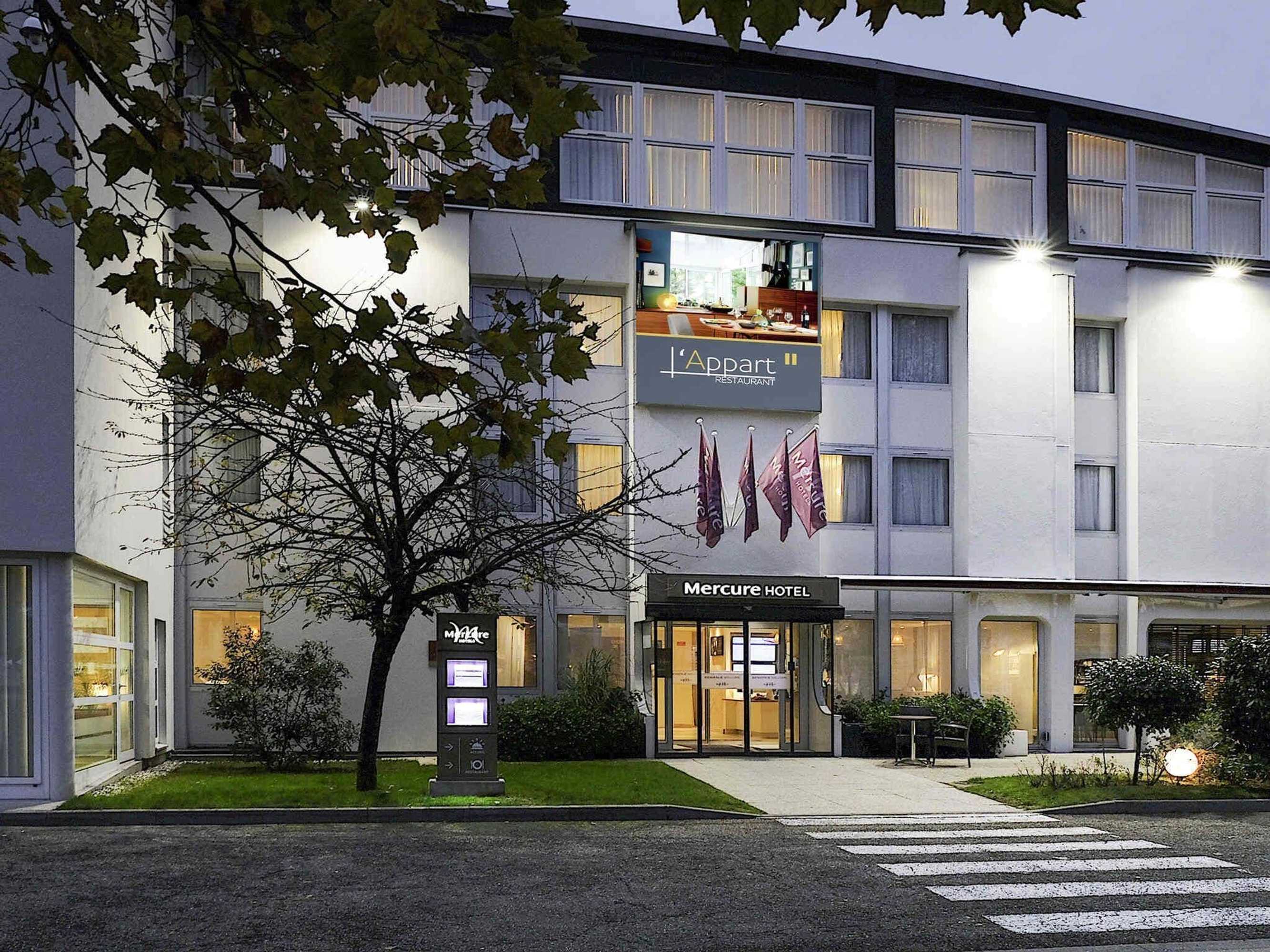Gift card for Mercure Forbach Gift card for Mercure Forbach