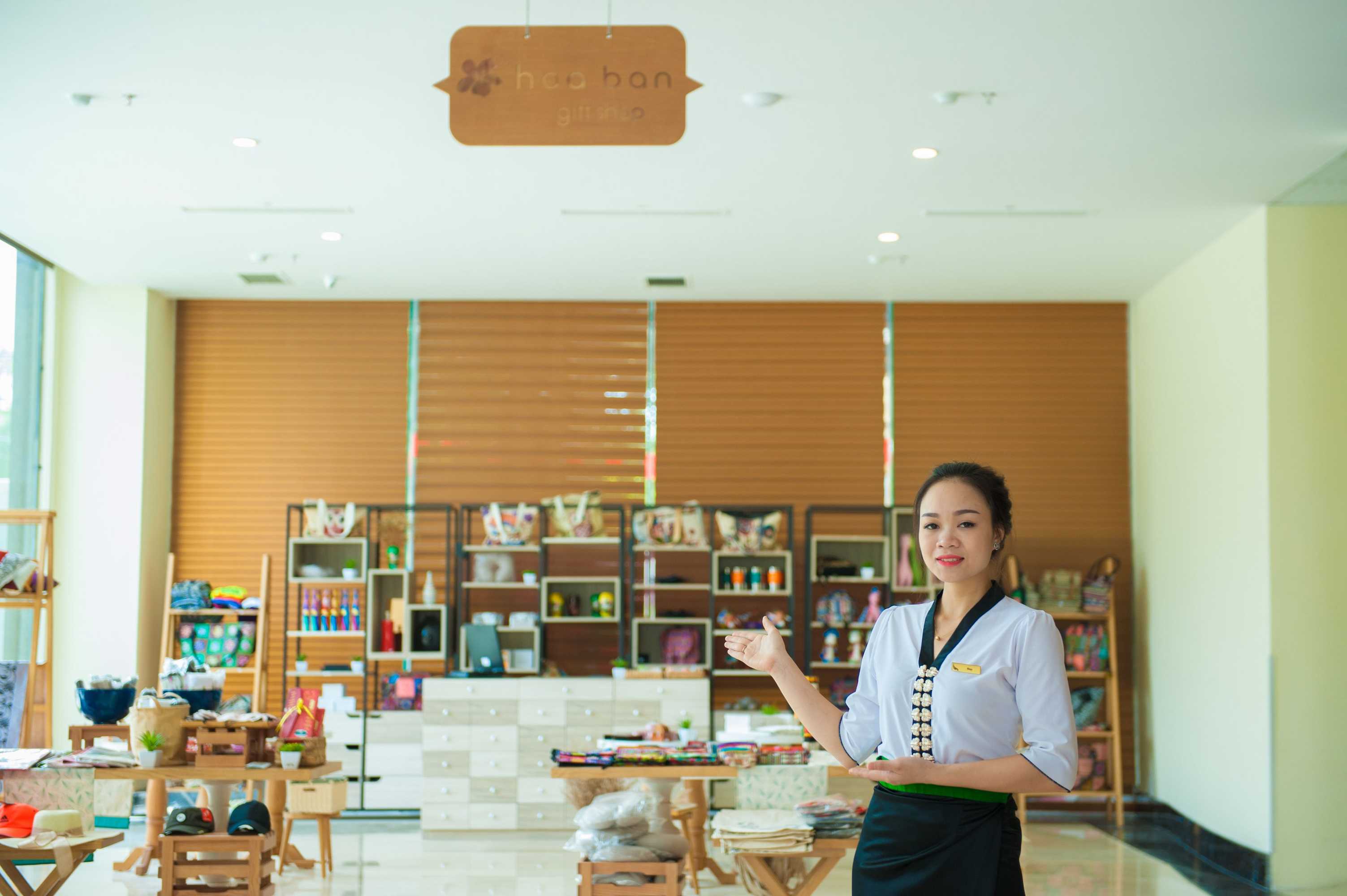 Gift card for Muong Thanh Grand Tuyen Quang Hotel Gift card for Muong Thanh Grand Tuyen Quang Hotel