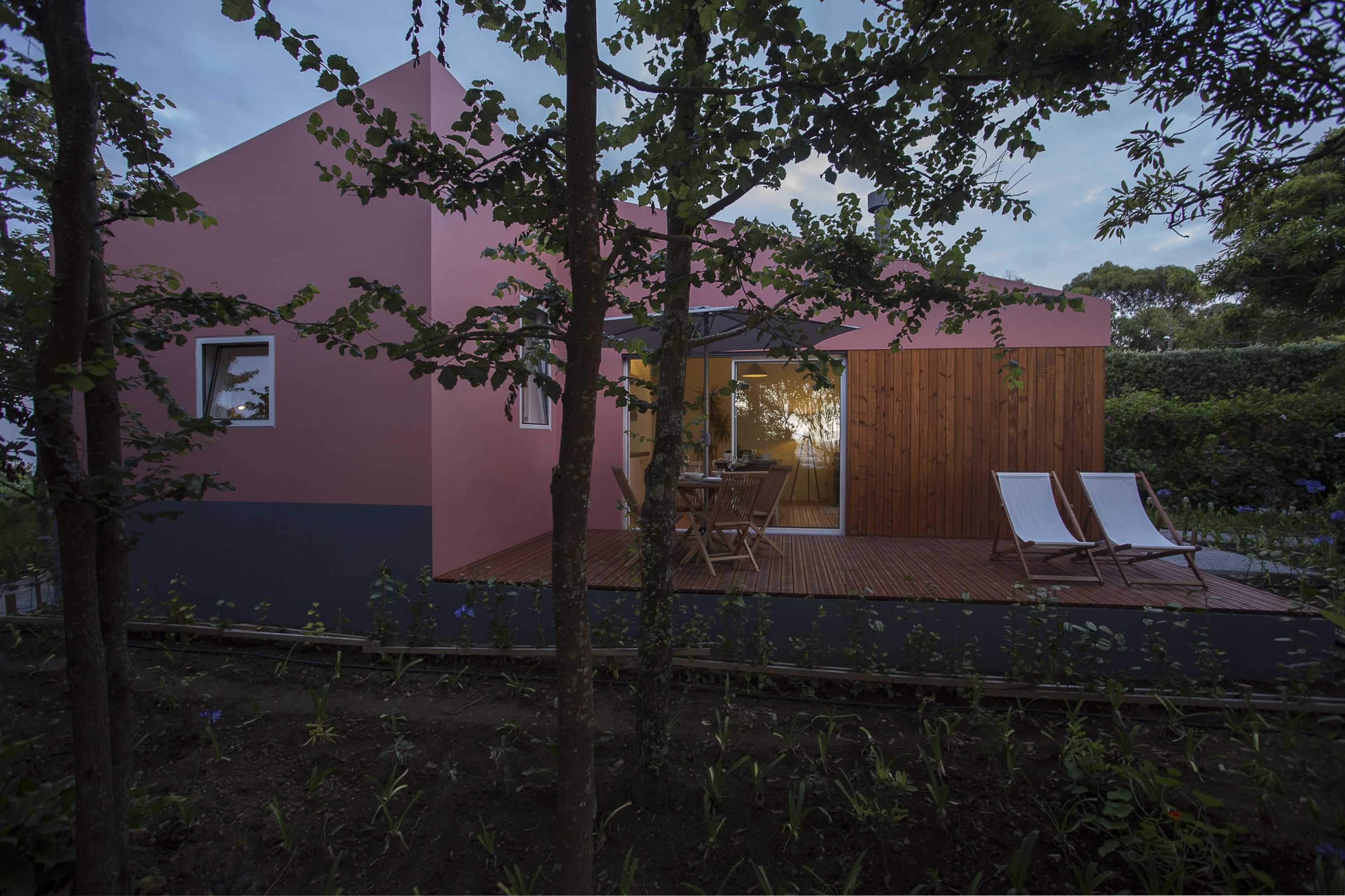 Gift card for Quinta Dos Peixes Falantes