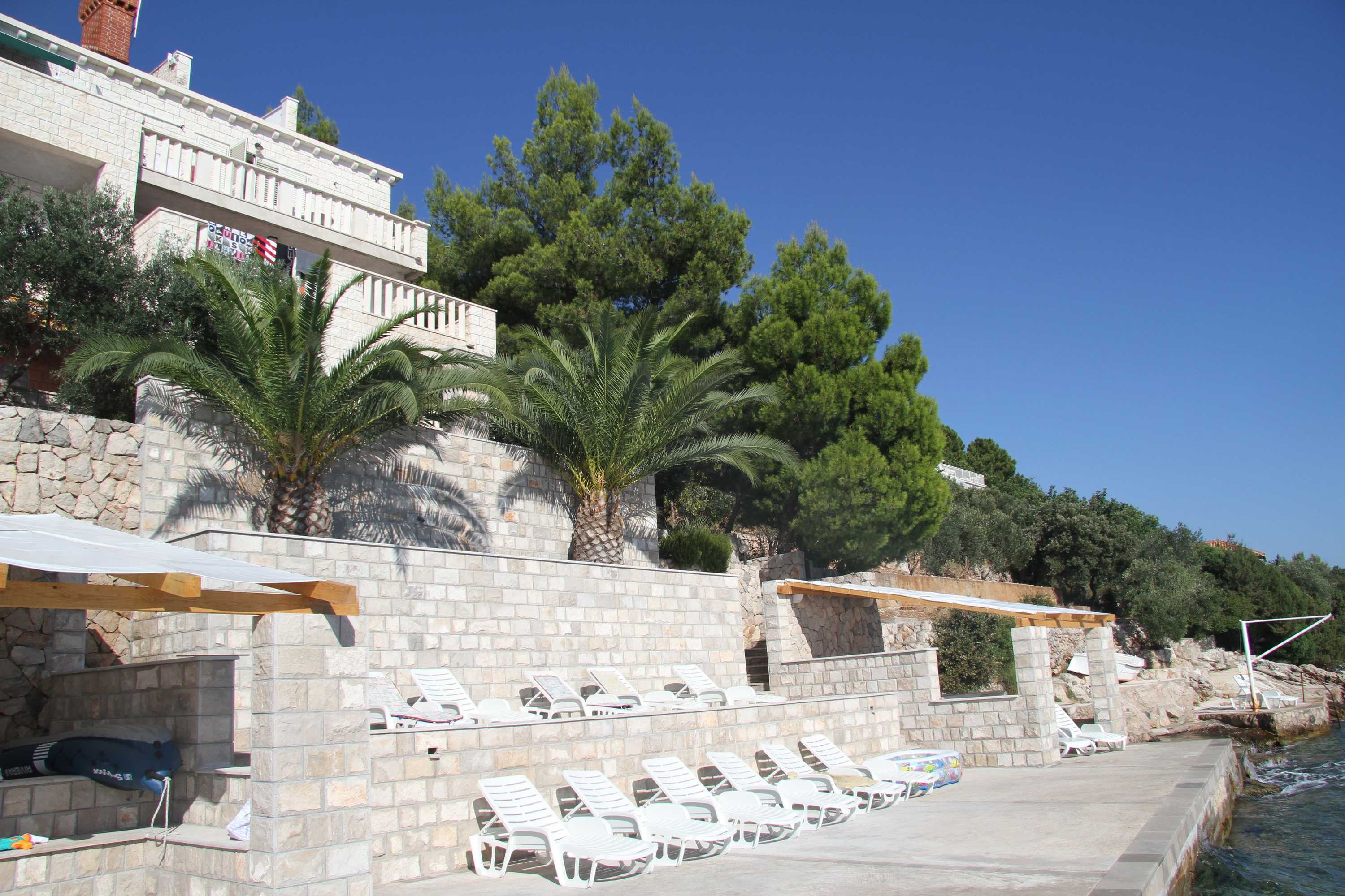 Gift card for Villa Ratac