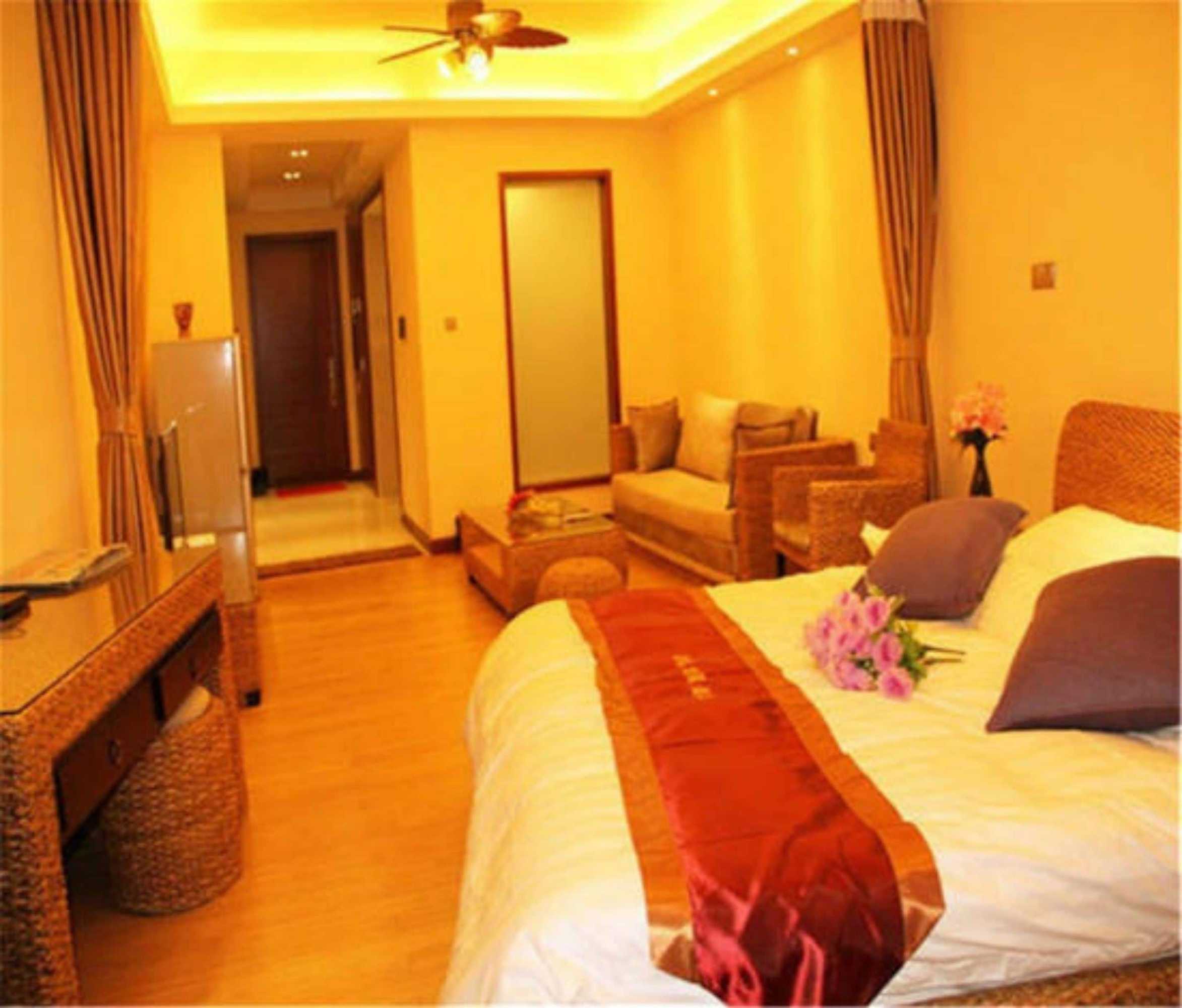 Gift card for Huidong Ganghui Holiday Hotel Gift card for Huidong Ganghui Holiday Hotel