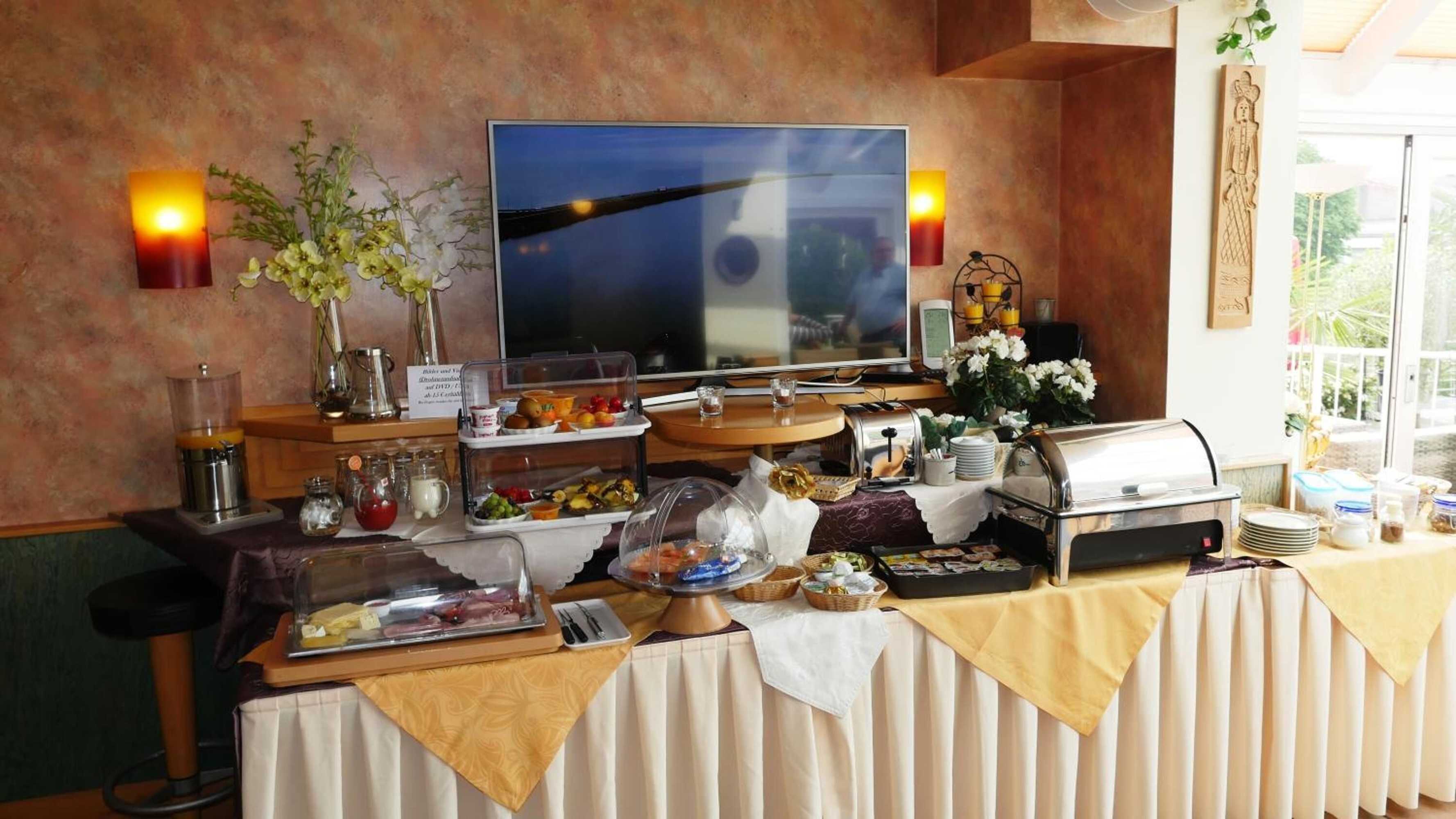 Gift card for Hotel Krasemann