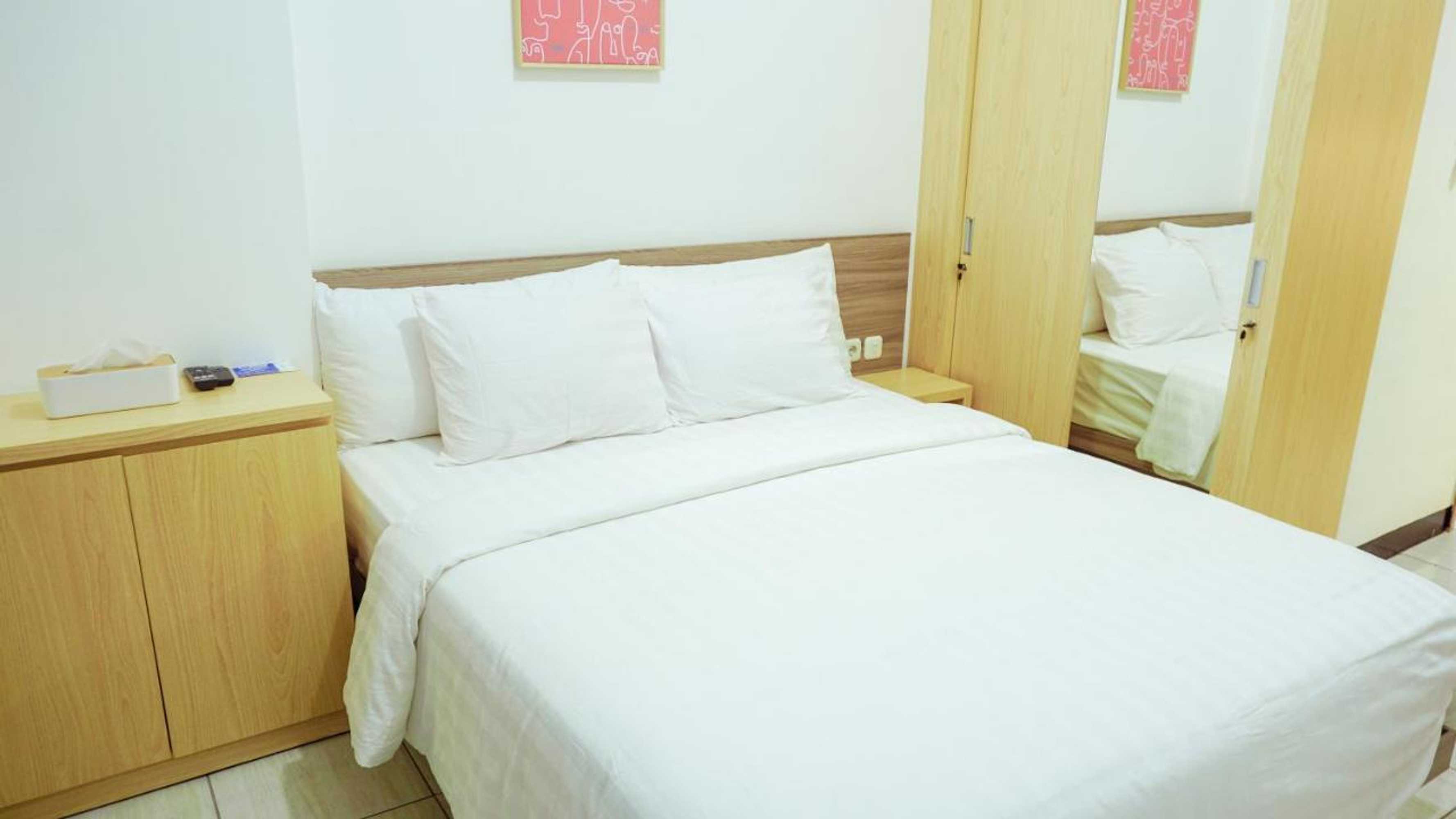 Gift card for Revive Semarang Cordova Edupartment Suites Gift card for Revive Semarang Cordova Edupartment Suites