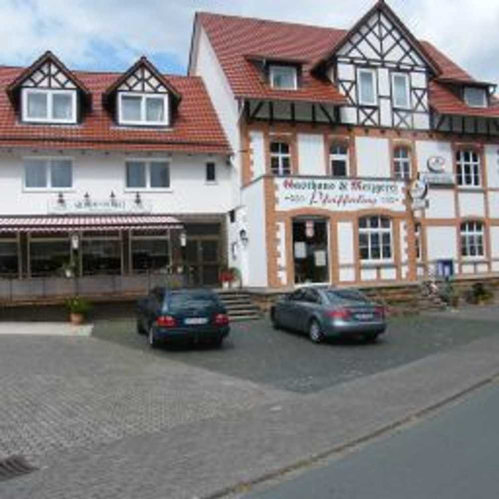 Gift card for Gasthaus Hotel Pfeifferling