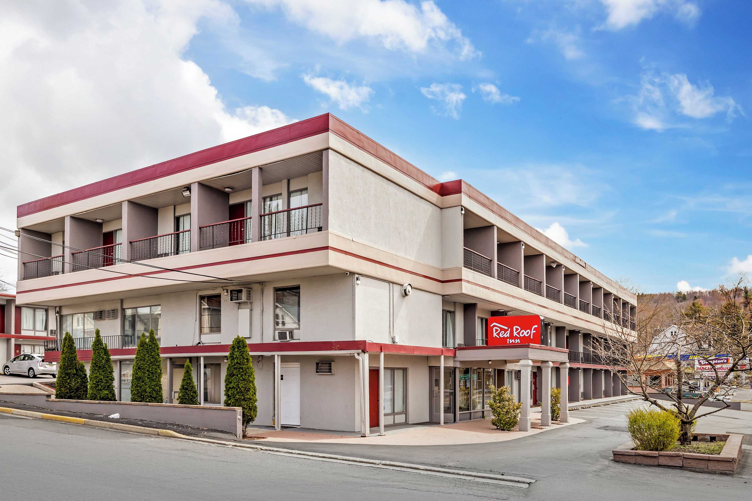 Gift card for Red Roof Inn Stroudsburg Gift card for Red Roof Inn Stroudsburg