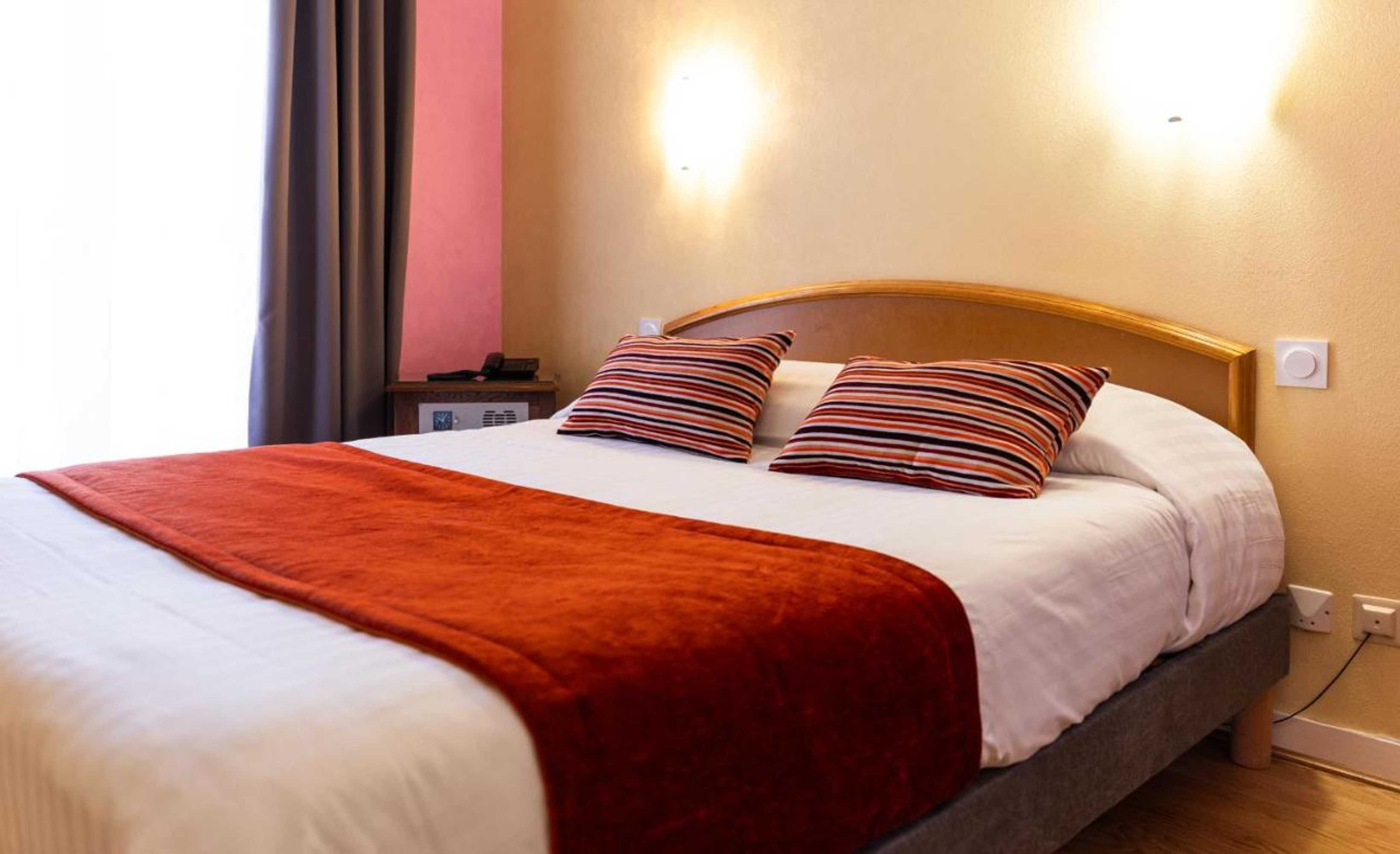 Gift card for Hotel Cheval De Bronze