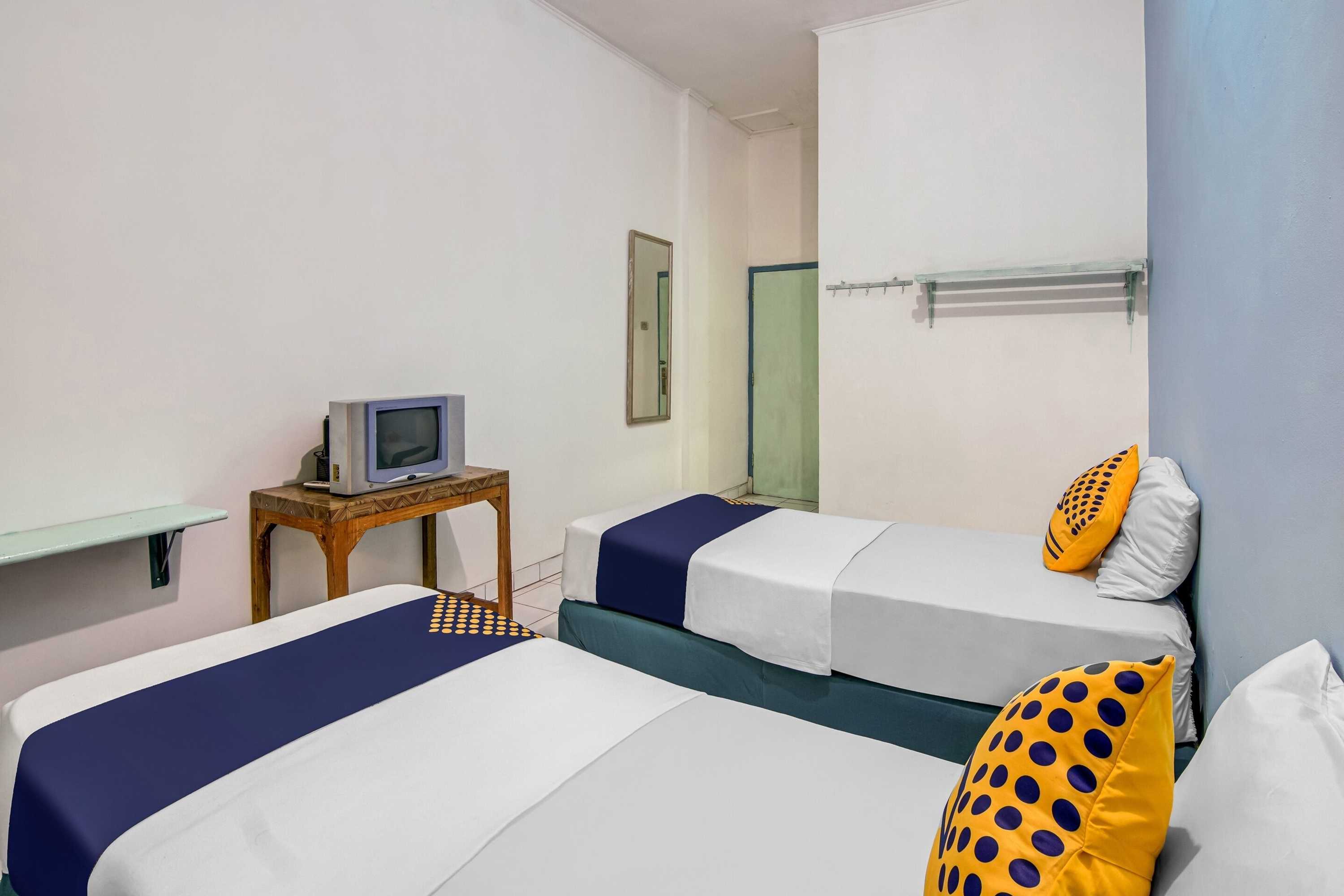 Gift card for Spot ON 90964 Hotel Margadana