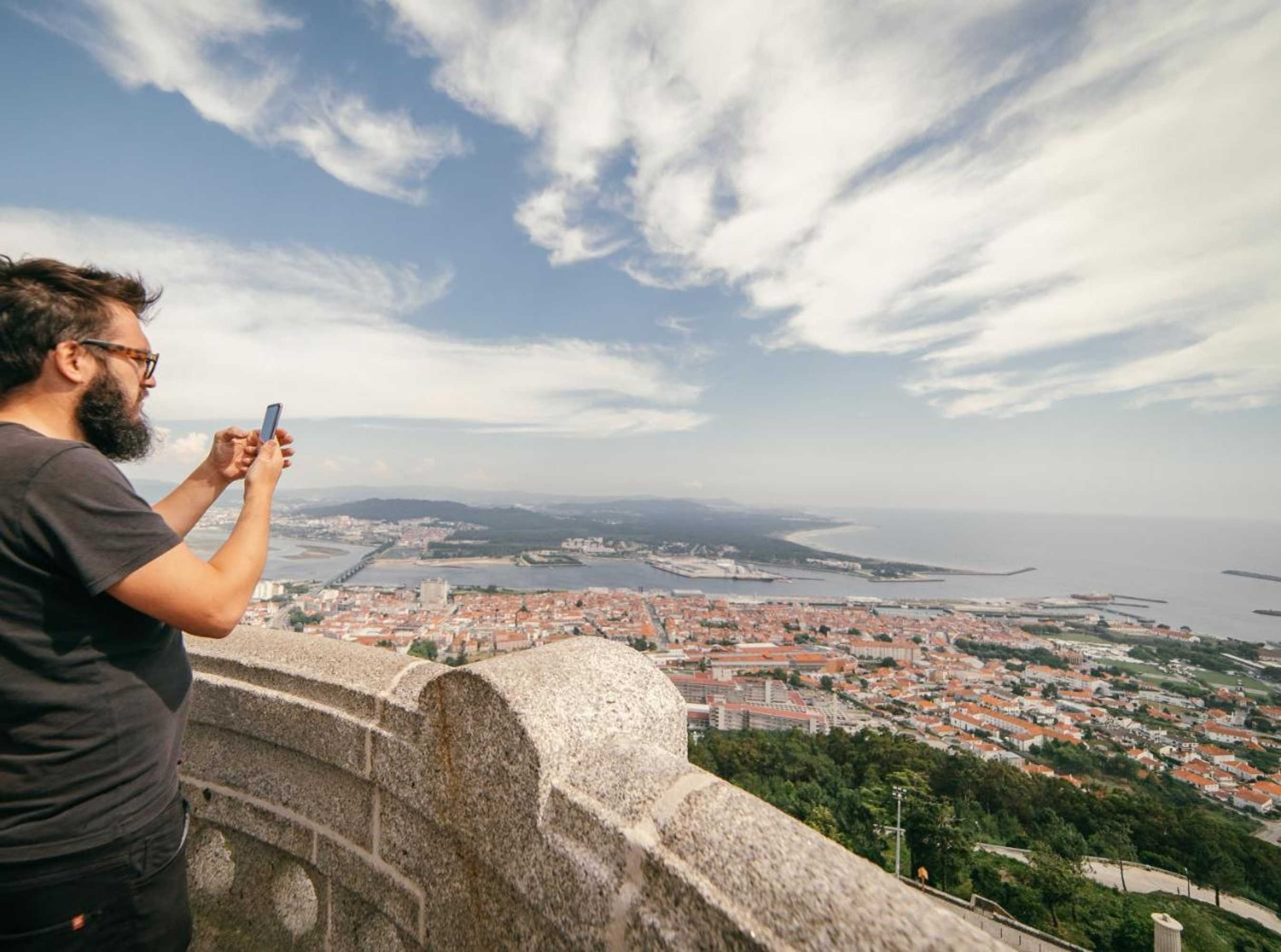 Gift card for Albergue de Santa Luzia