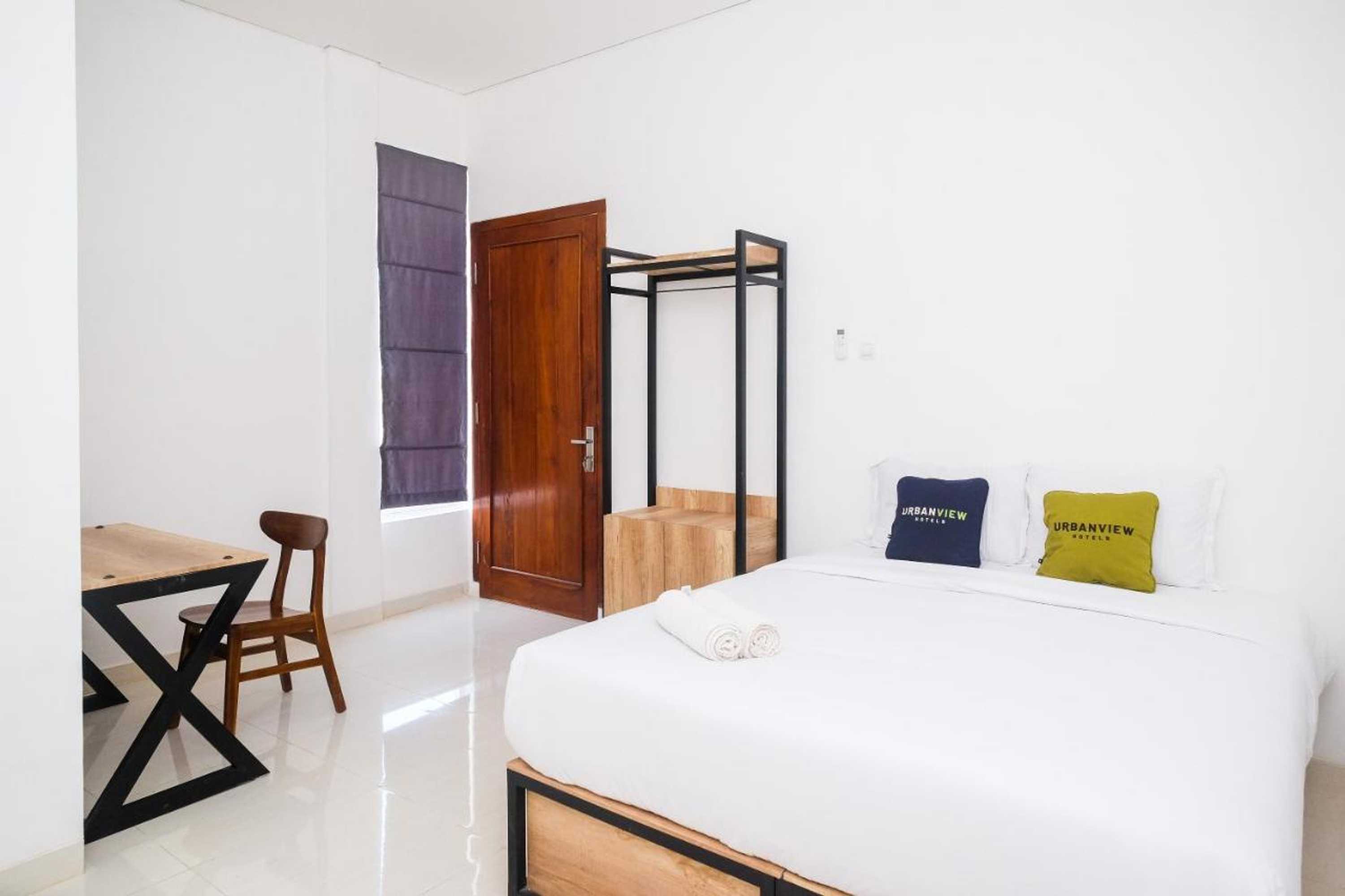 Gift card for Urbanview Griya Kusumo Seturan Yogyakarta