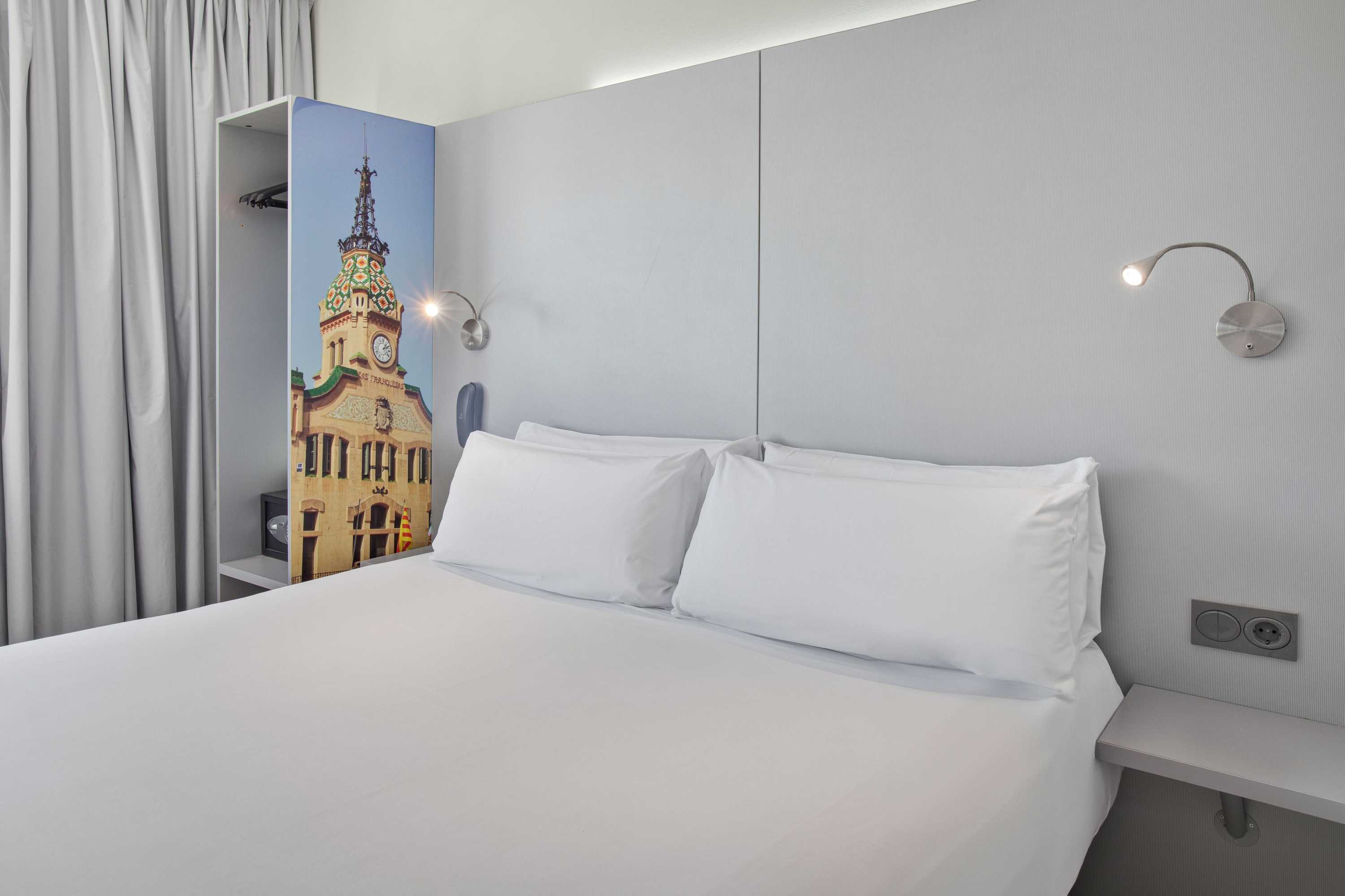 Gift card for B&b Hotel Barcelona Granollers Gift card for B&b Hotel Barcelona Granollers