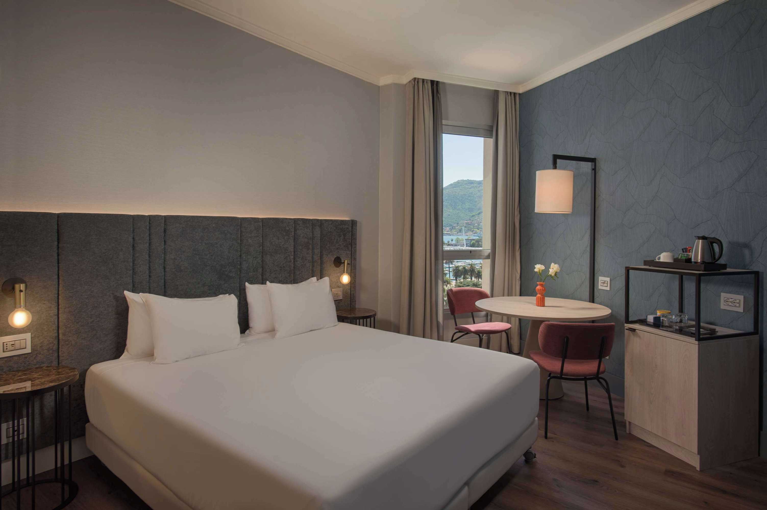 Gift card for NH La Spezia Gift card for NH La Spezia