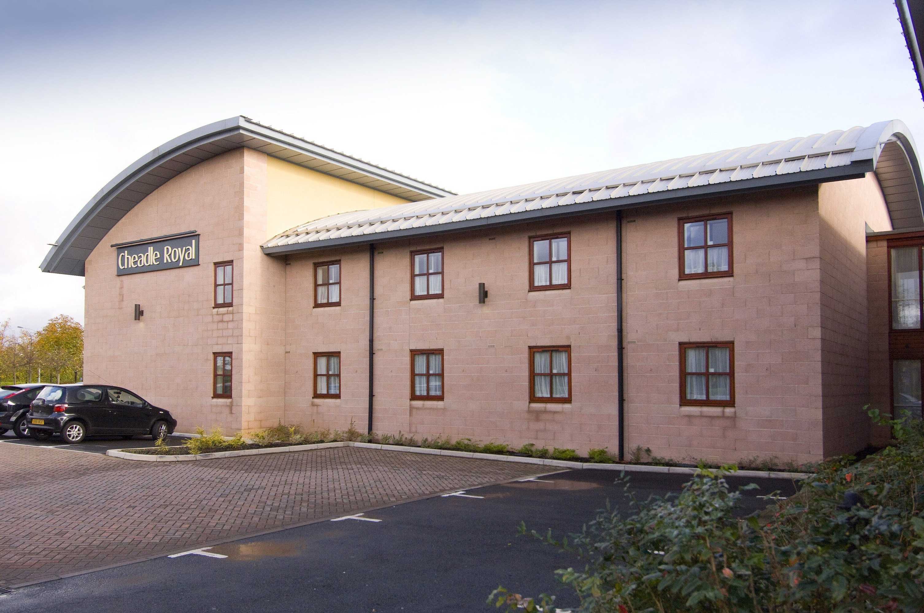 Gift card for Premier Inn Manchester (cheadle) Gift card for Premier Inn Manchester (cheadle)