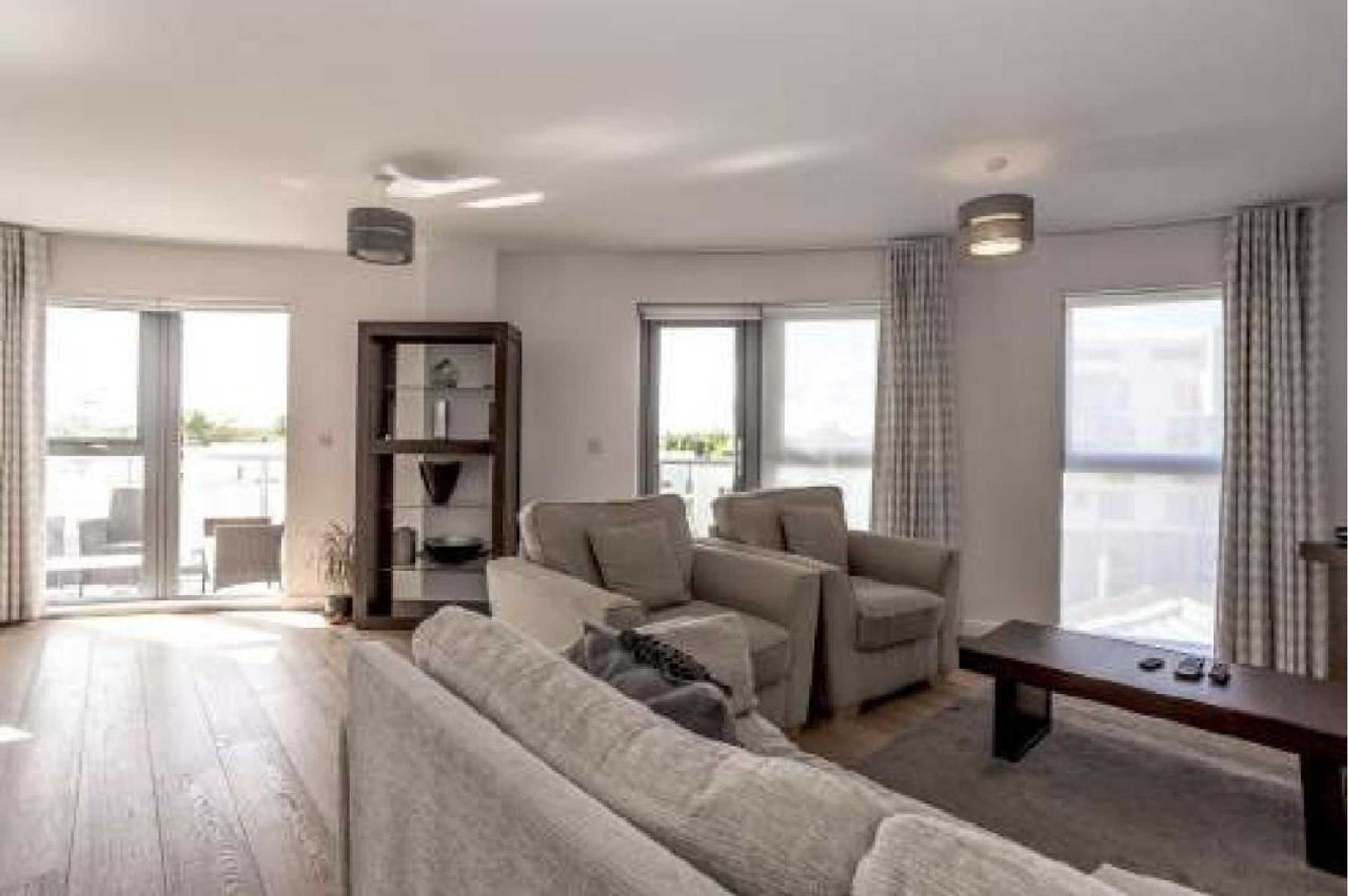 Gift card for The Luxurious Semi Circle (peymans)