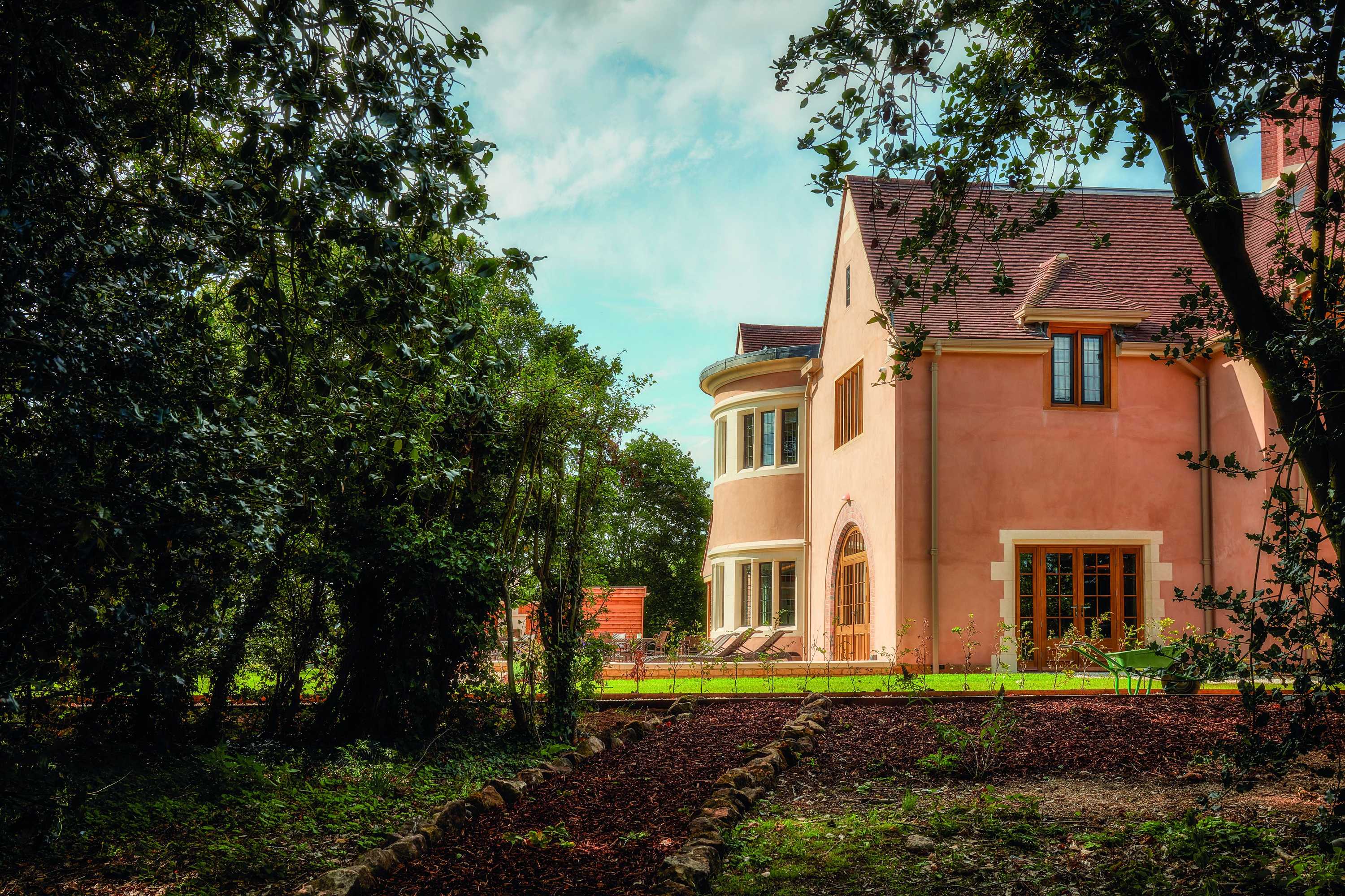 Gift card for Mallory Court Country House Hotel And Spa Gift card for Mallory Court Country House Hotel And Spa
