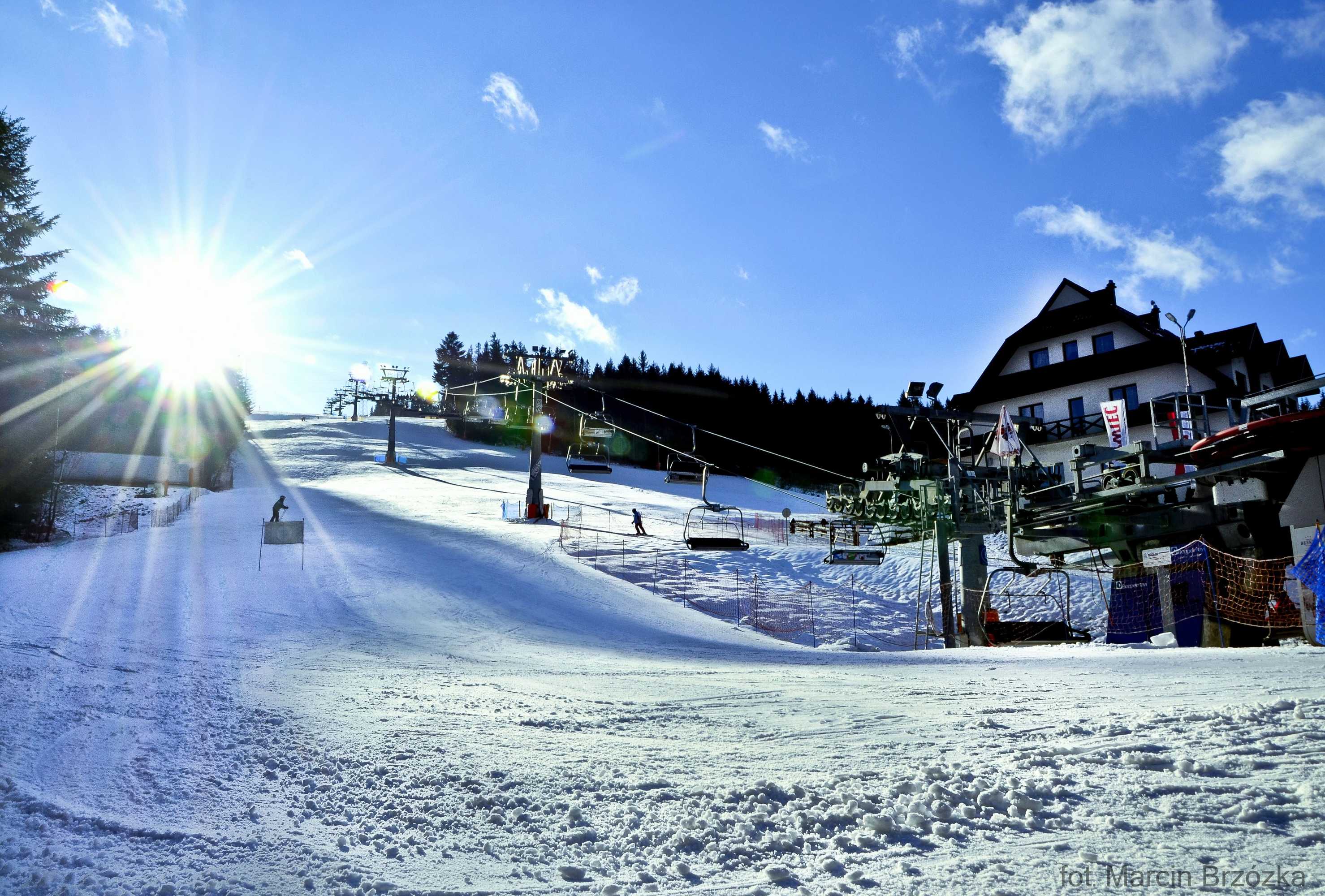 Gift card for Kompleks Beskid Spytkowice Gift card for Kompleks Beskid Spytkowice