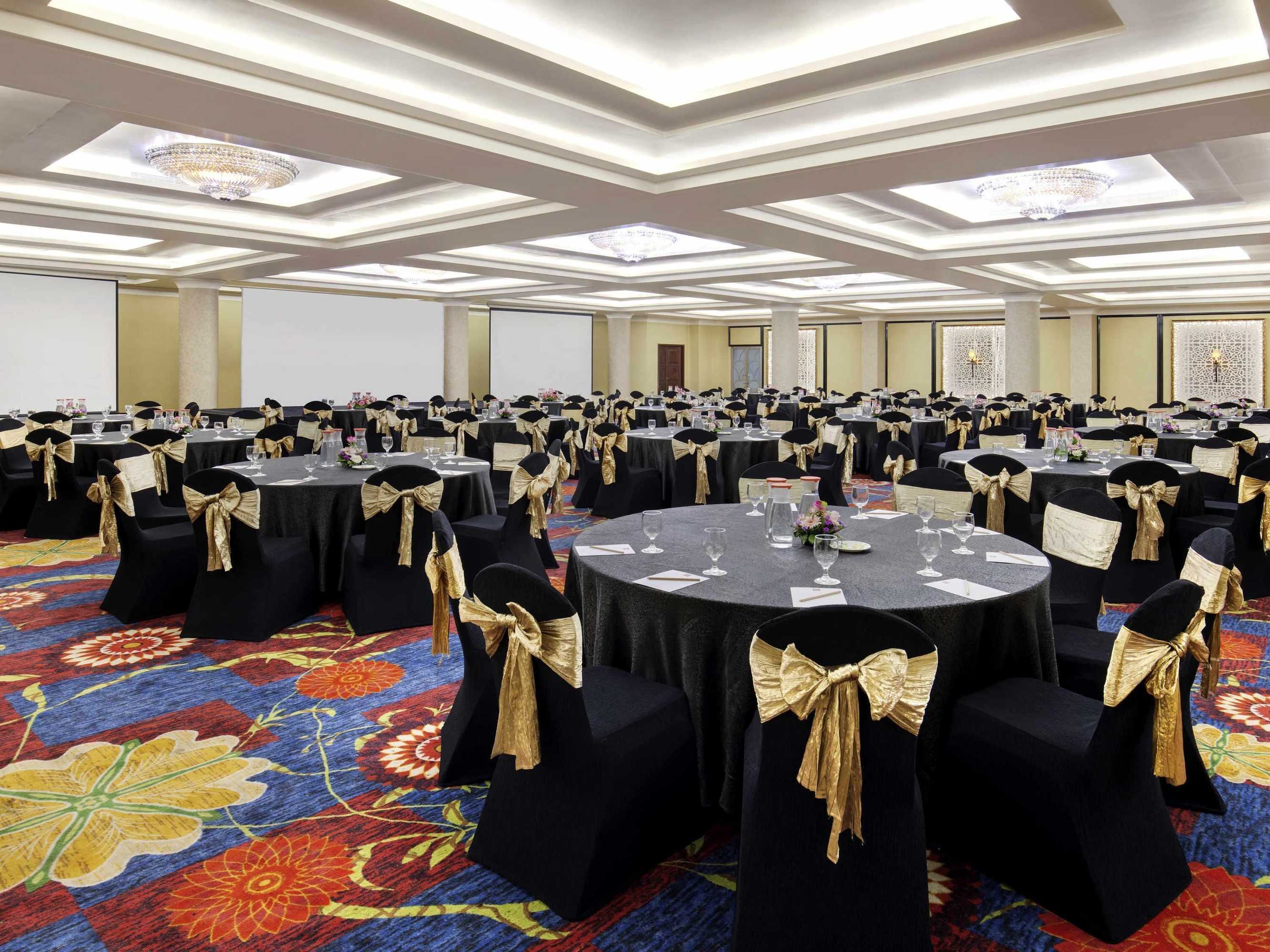 Gift card for Ibis Bandung Trans Studio