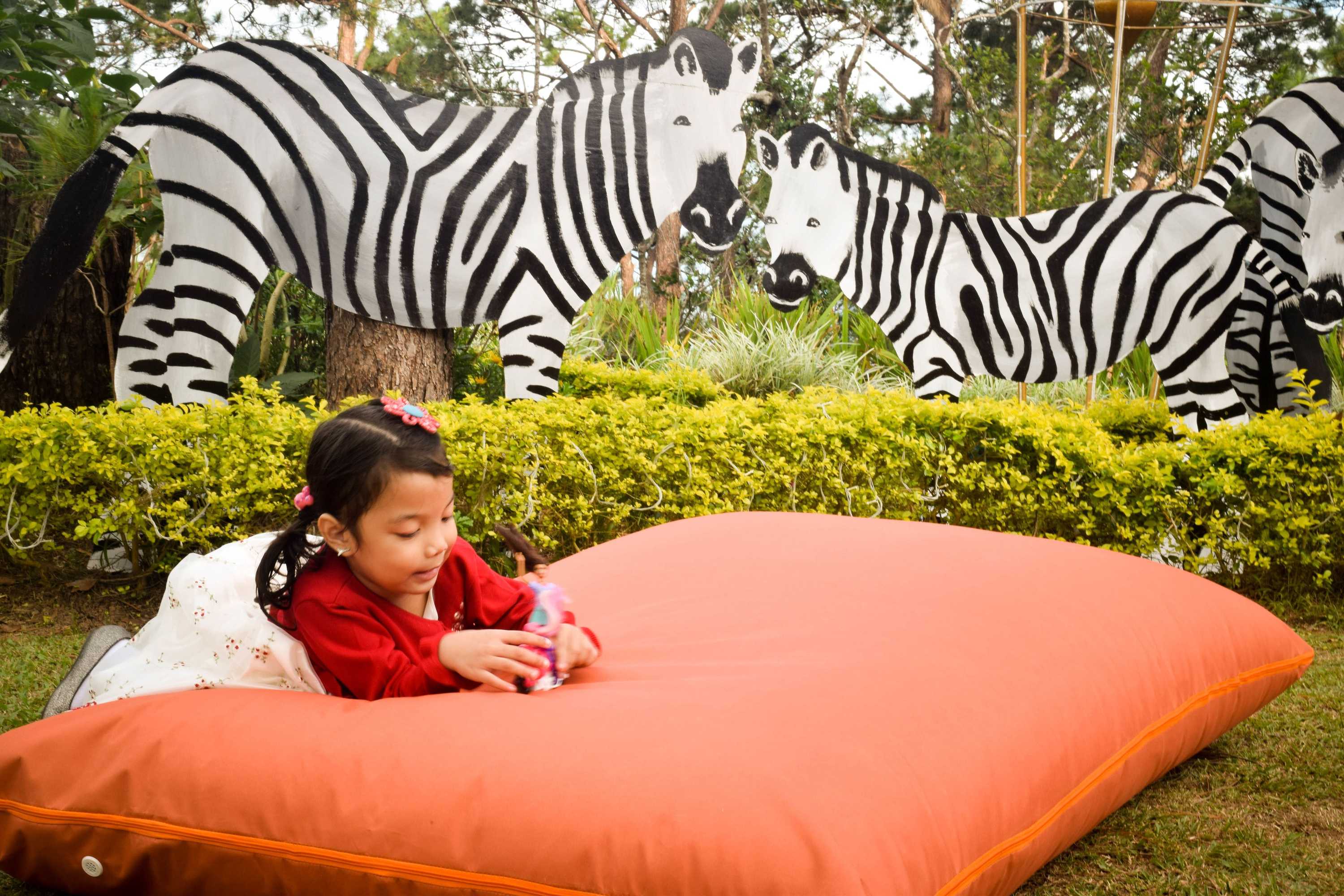 Gift card for The Manor at Camp John Hay