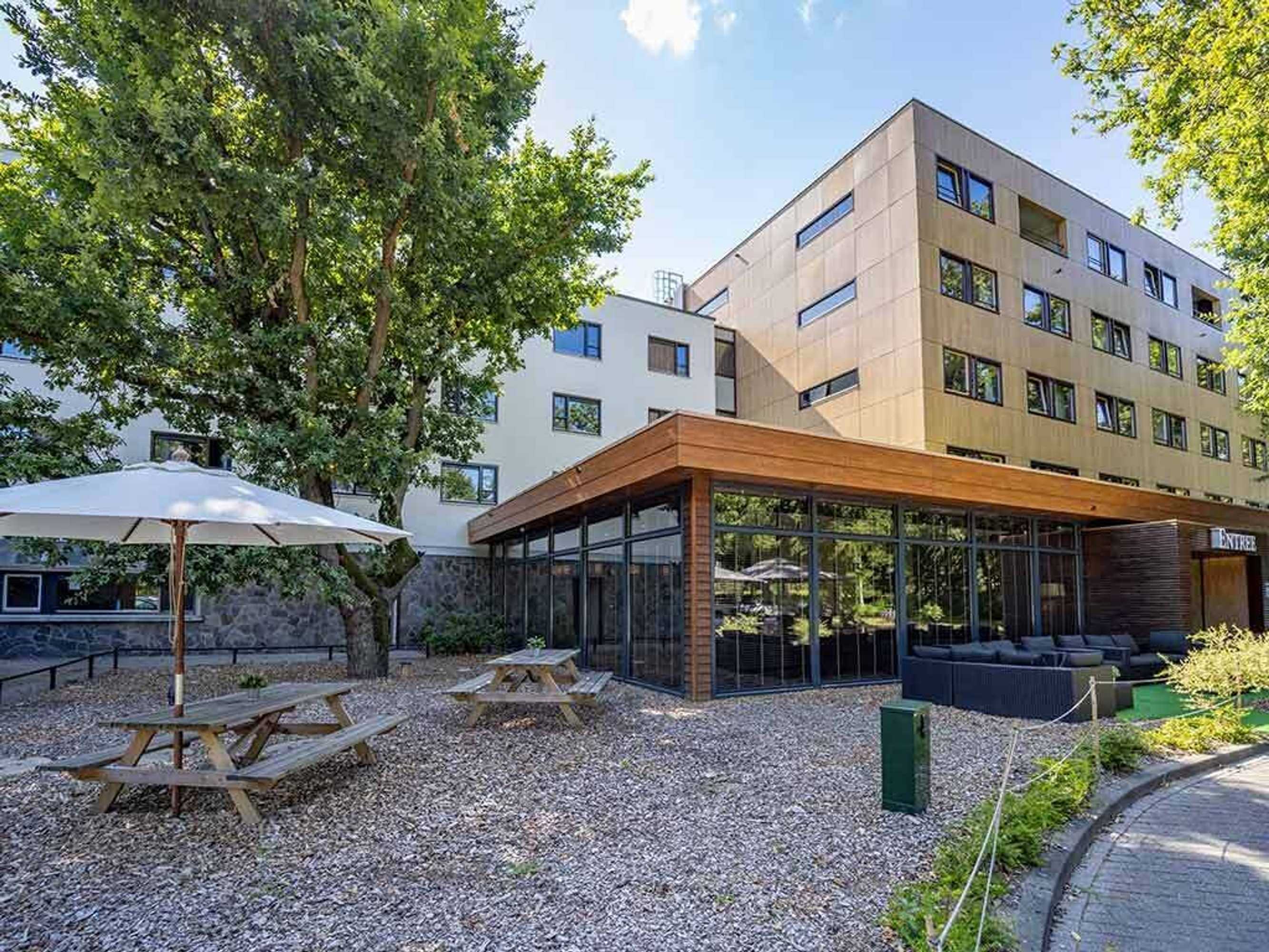 Gift card for Fletcher Wellness - Hotel Stadspark Gift card for Fletcher Wellness - Hotel Stadspark