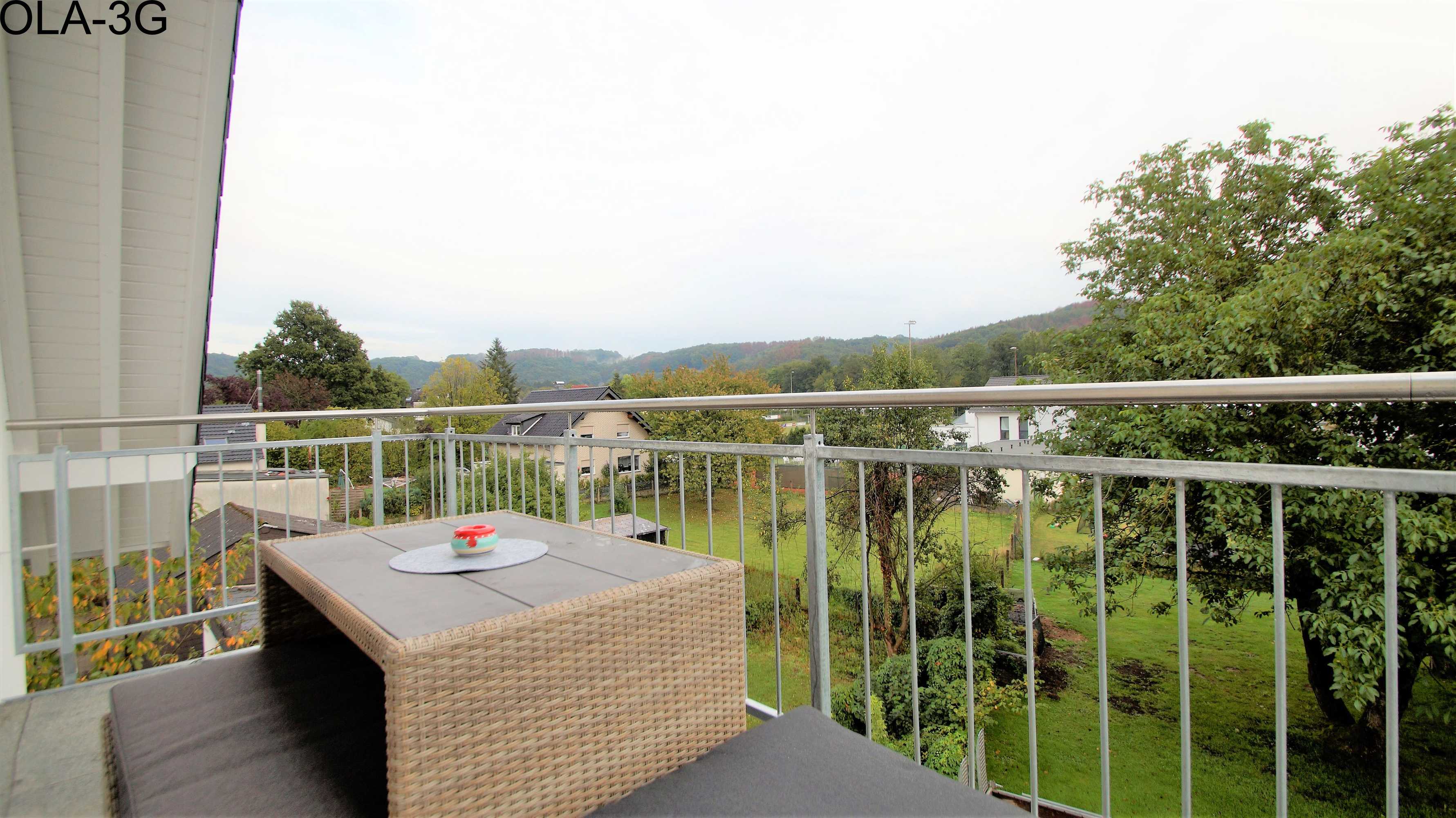 Gift card for Overath Luxus Apartments