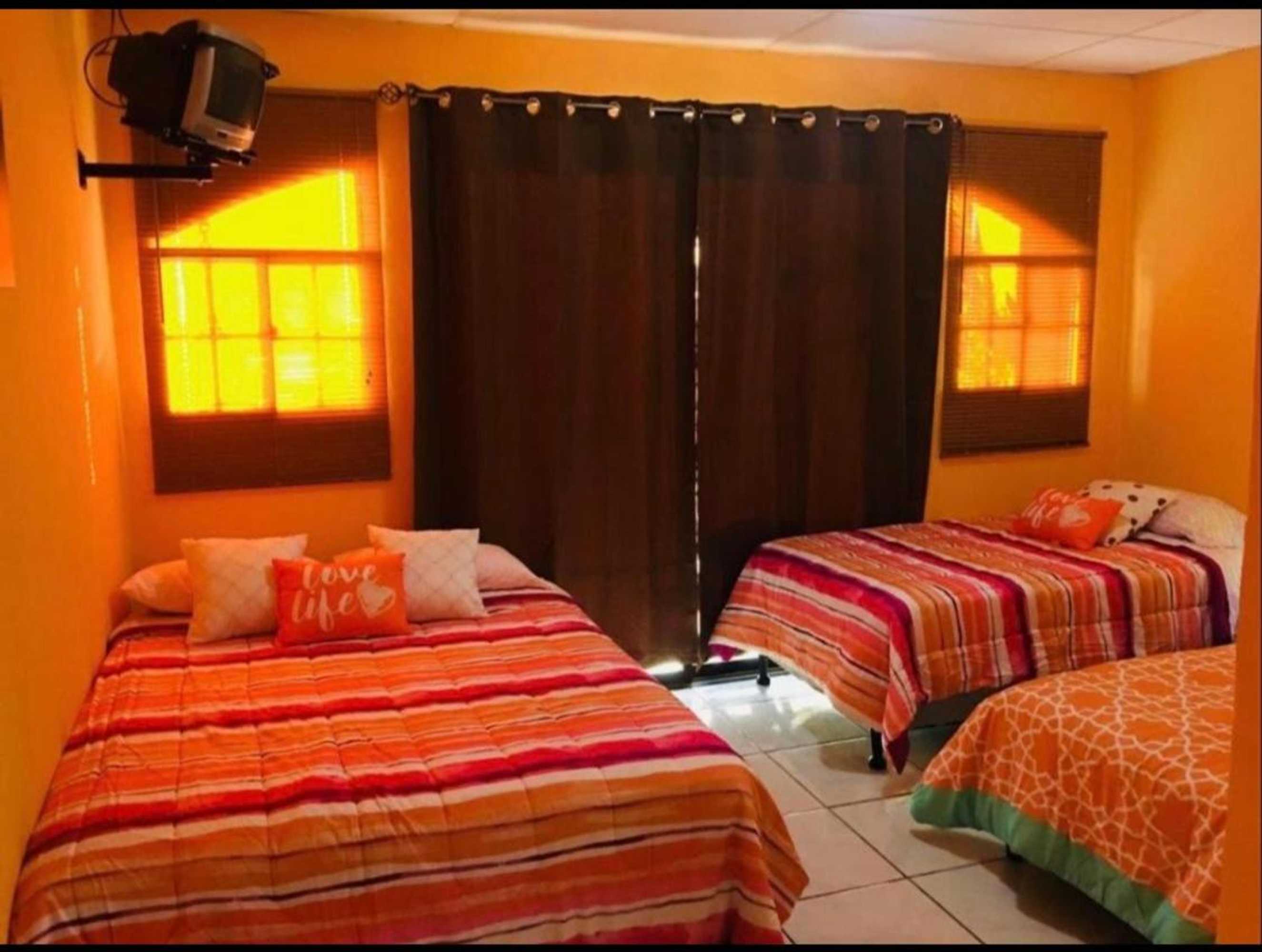 Gift card for Casa Central