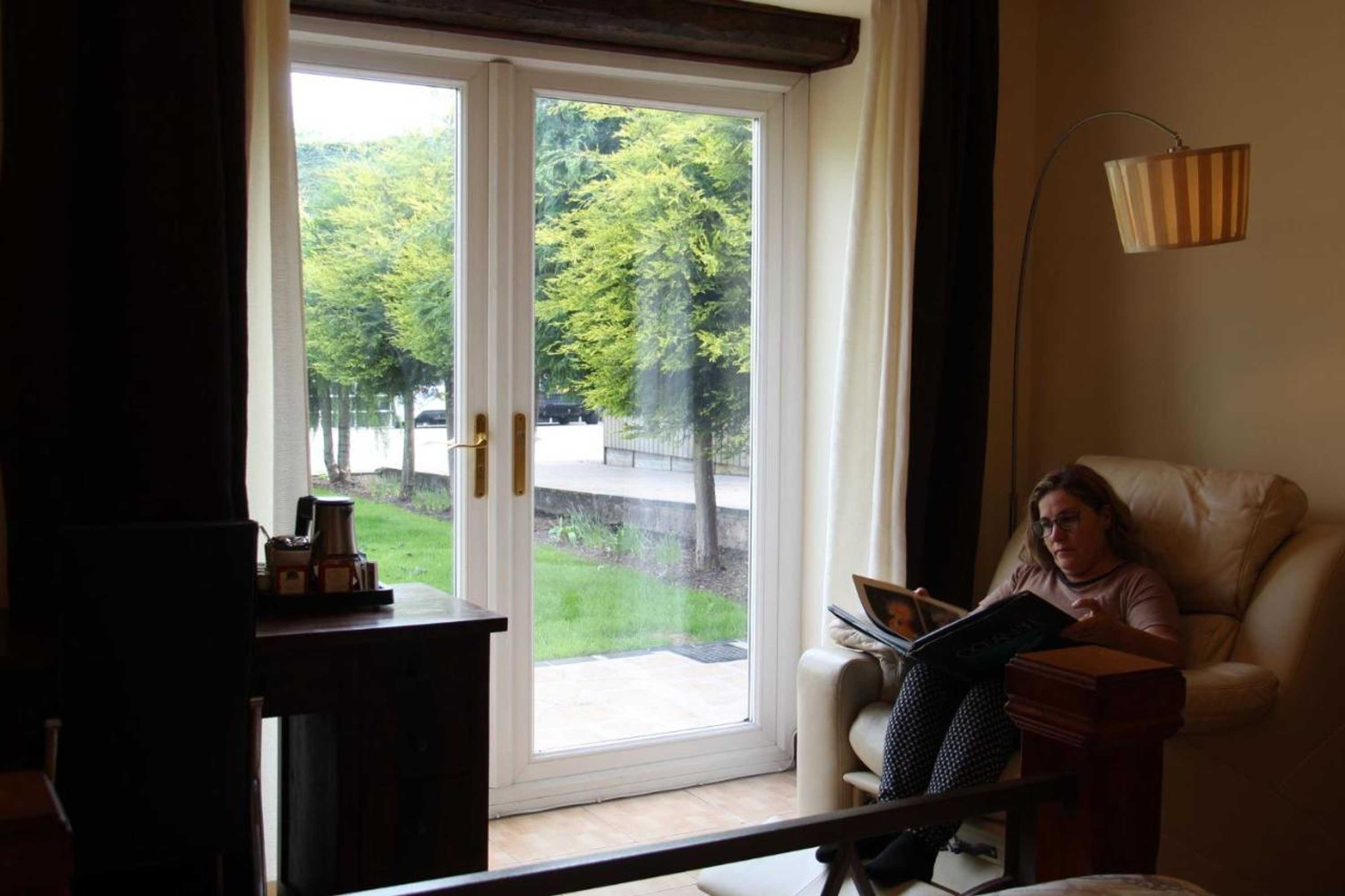 Gift card for The Mill Hotel