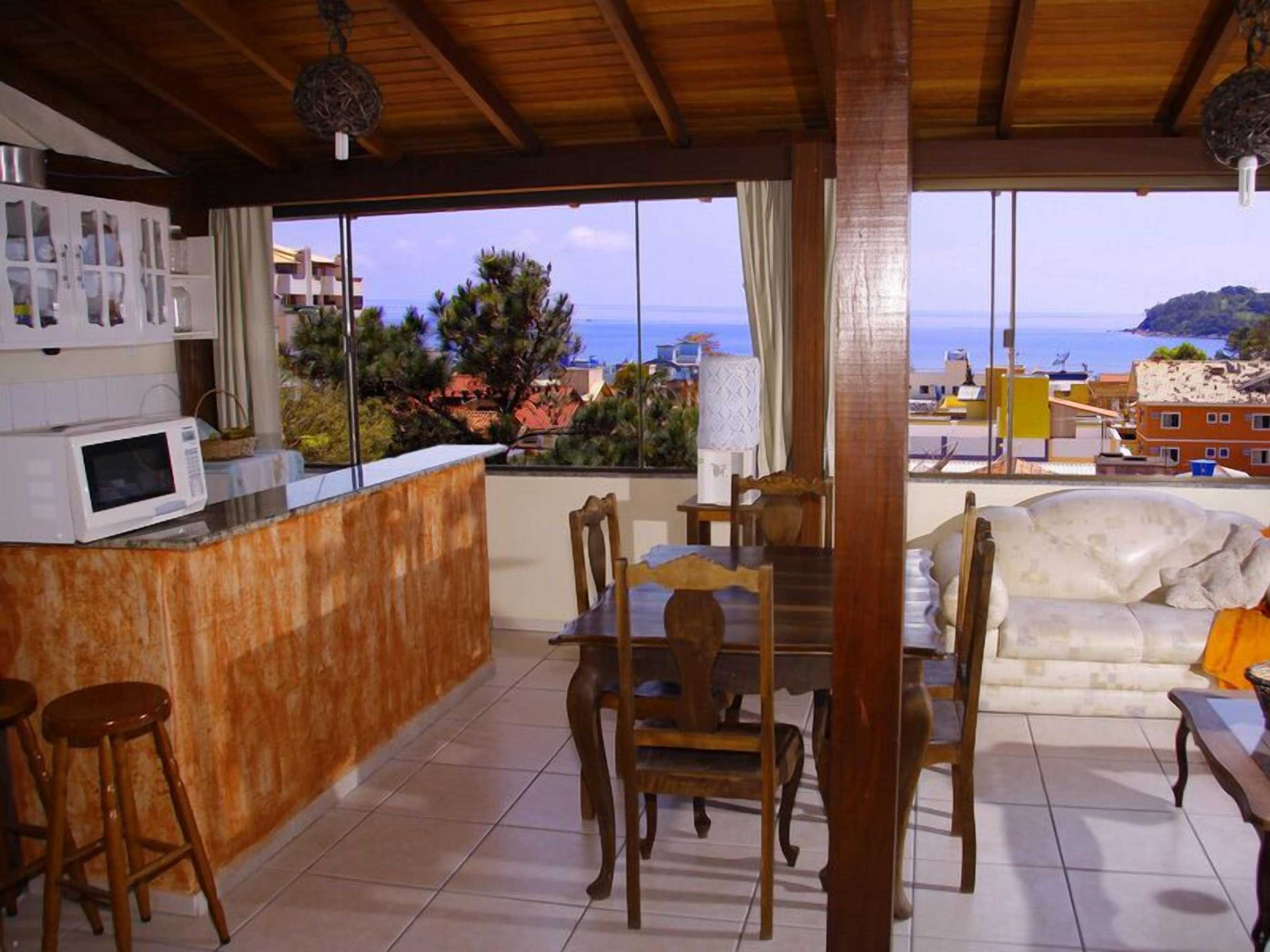 Gift card for Pousada do Sol