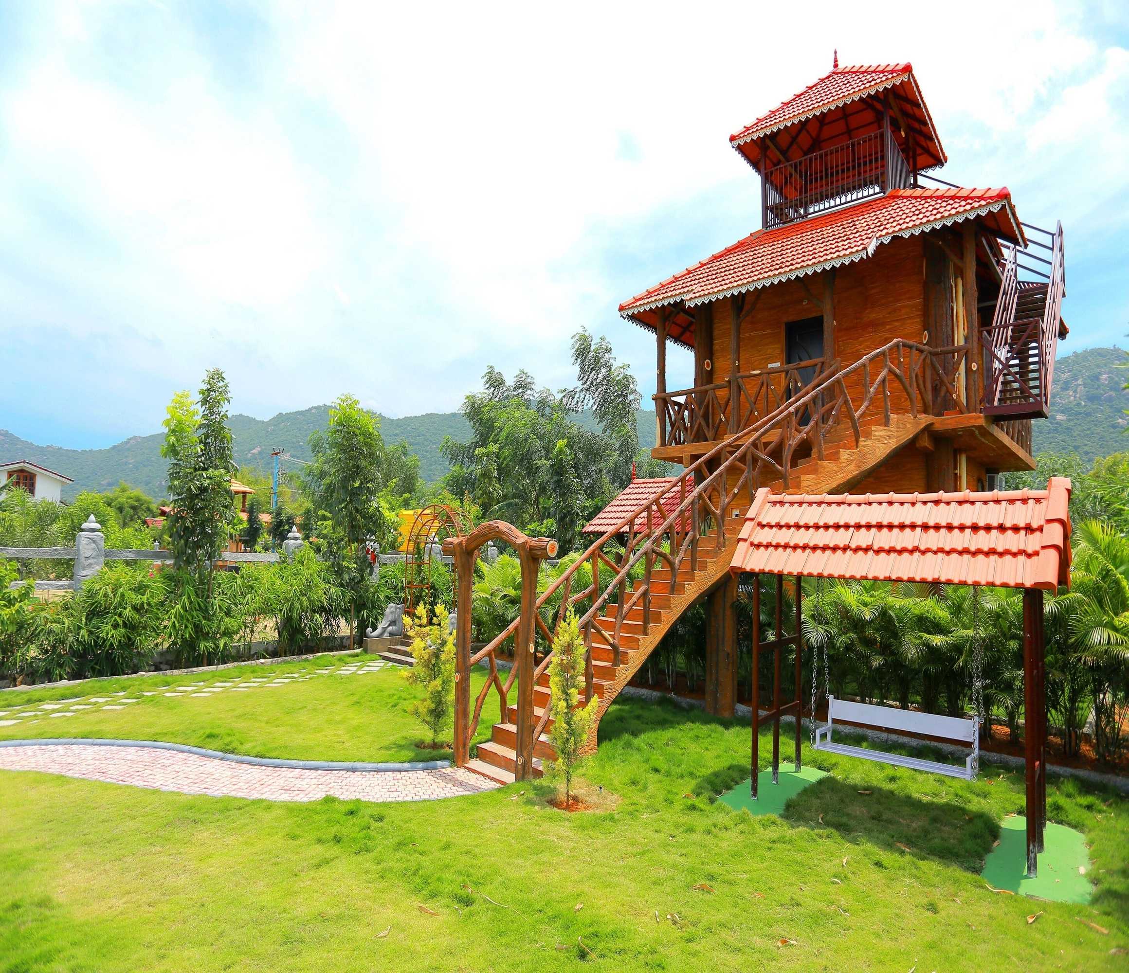 Gift card for Selvamathi Farm Resorts Gift card for Selvamathi Farm Resorts