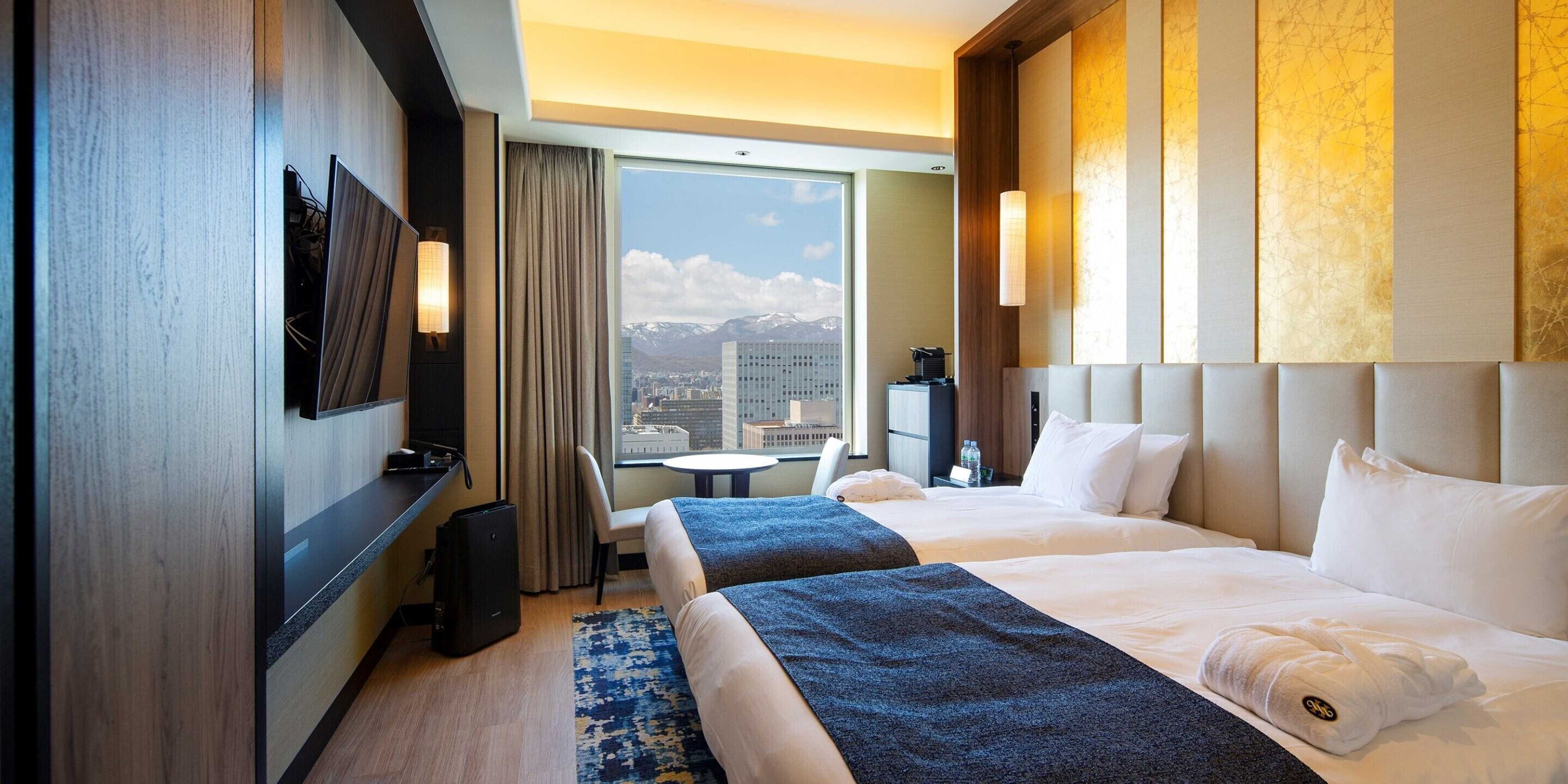 Gift card for Hotel Monterey Edelhof Sapporo Gift card for Hotel Monterey Edelhof Sapporo