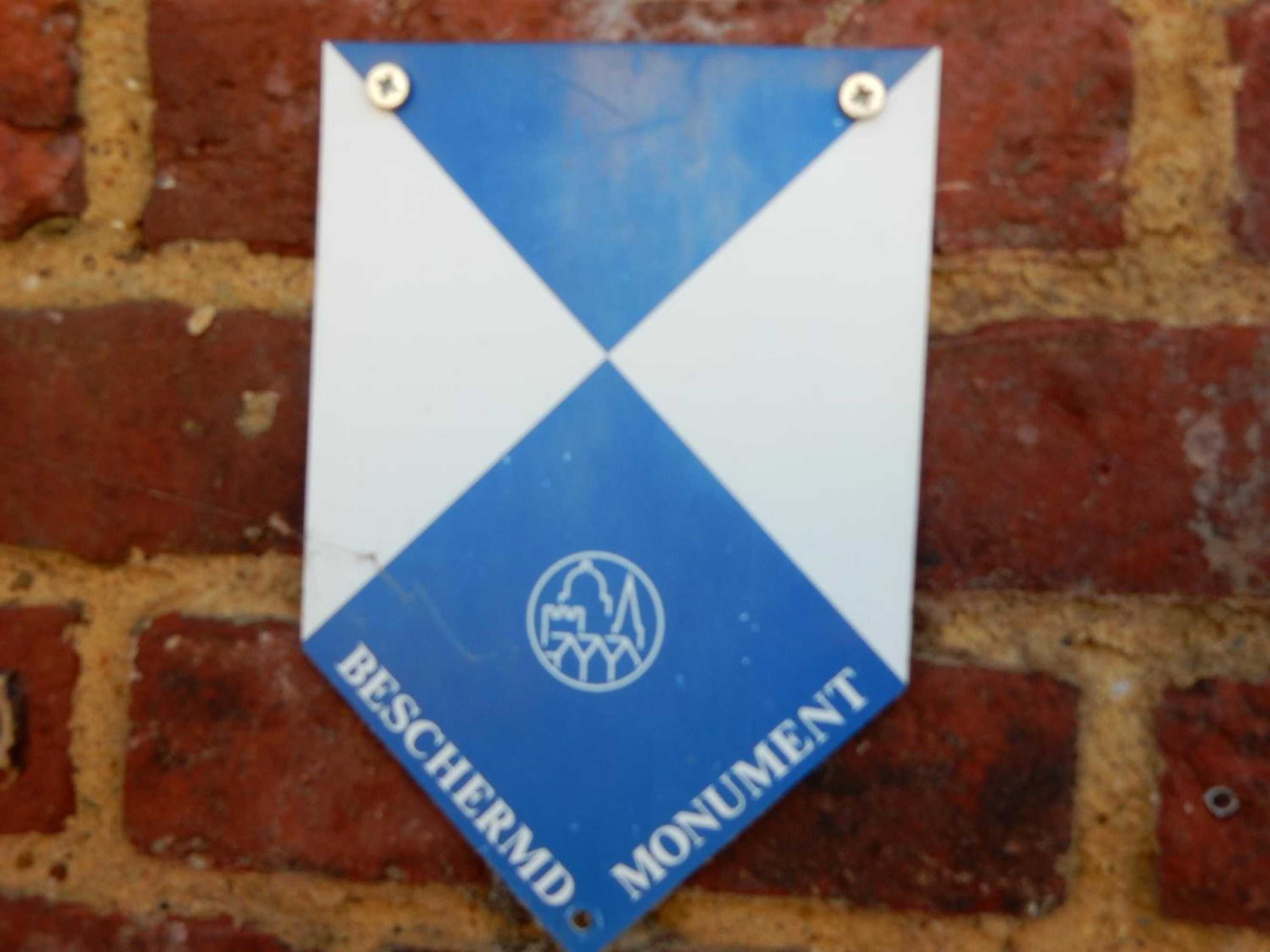 Gift card for De Ruttermolen