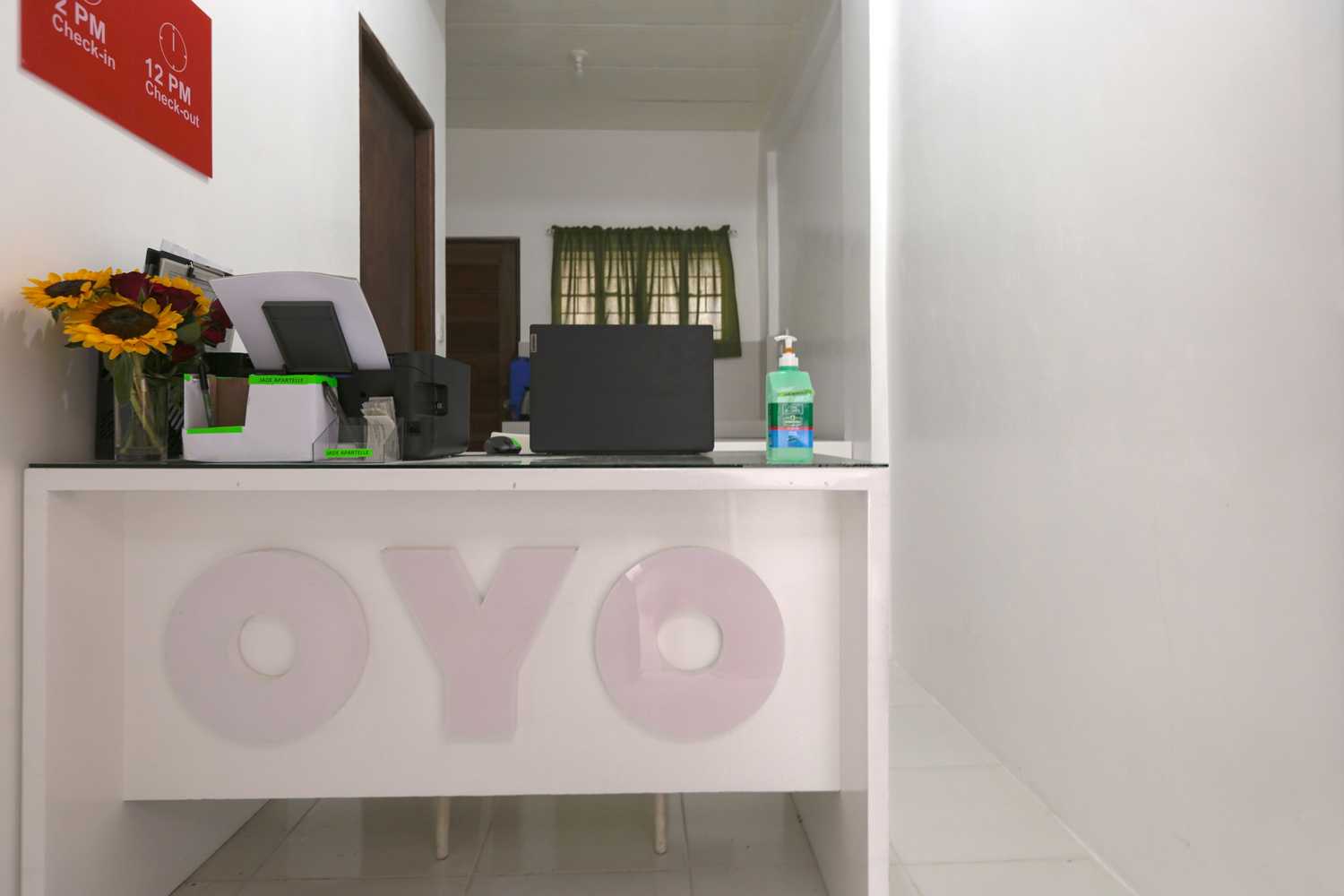 Gift card for Oyo 736 Jade Apartelle Gift card for Oyo 736 Jade Apartelle