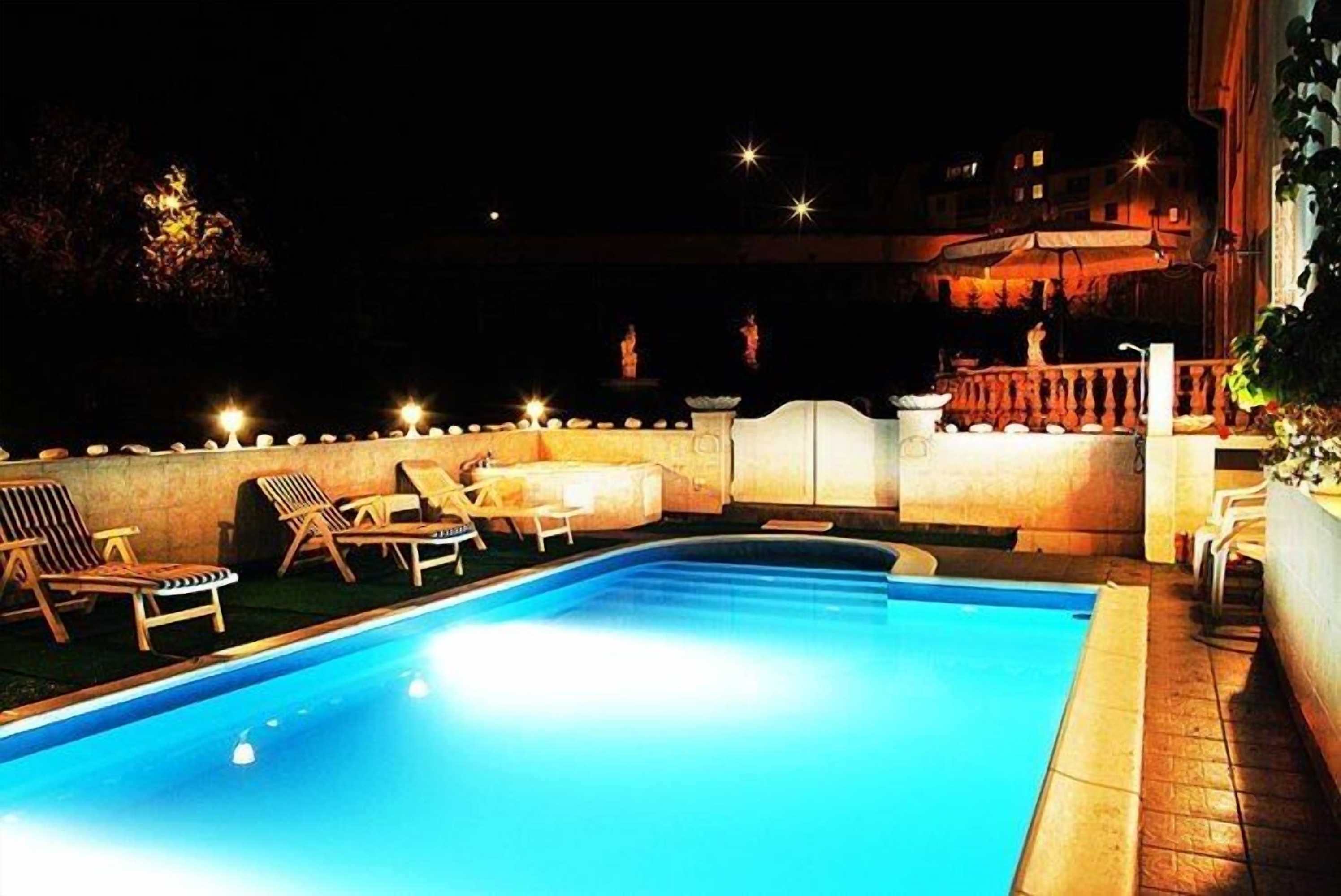 Gift card for Hotel Garni Gift card for Hotel Garni