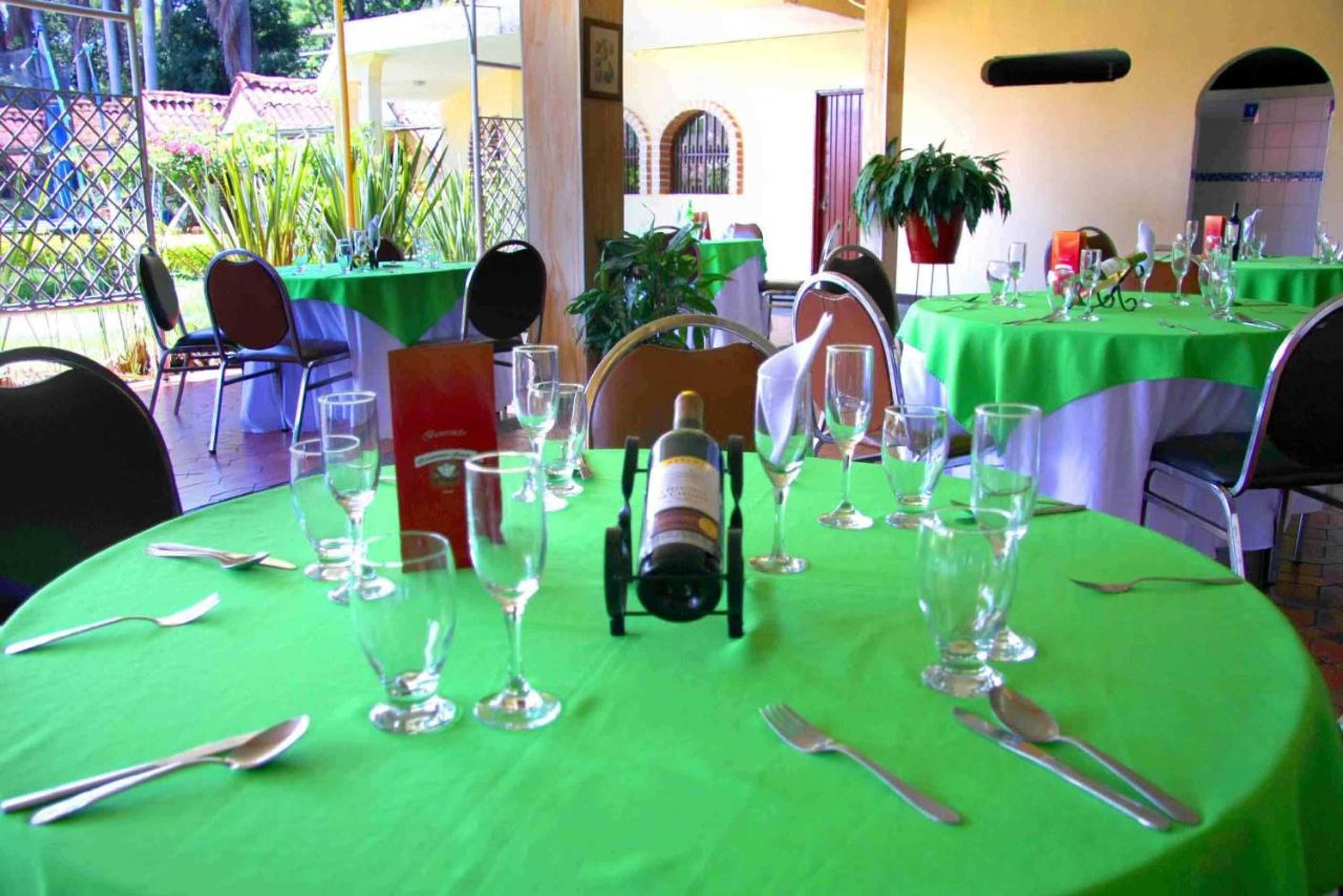Gift card for Hotel Las Victorias Palmira