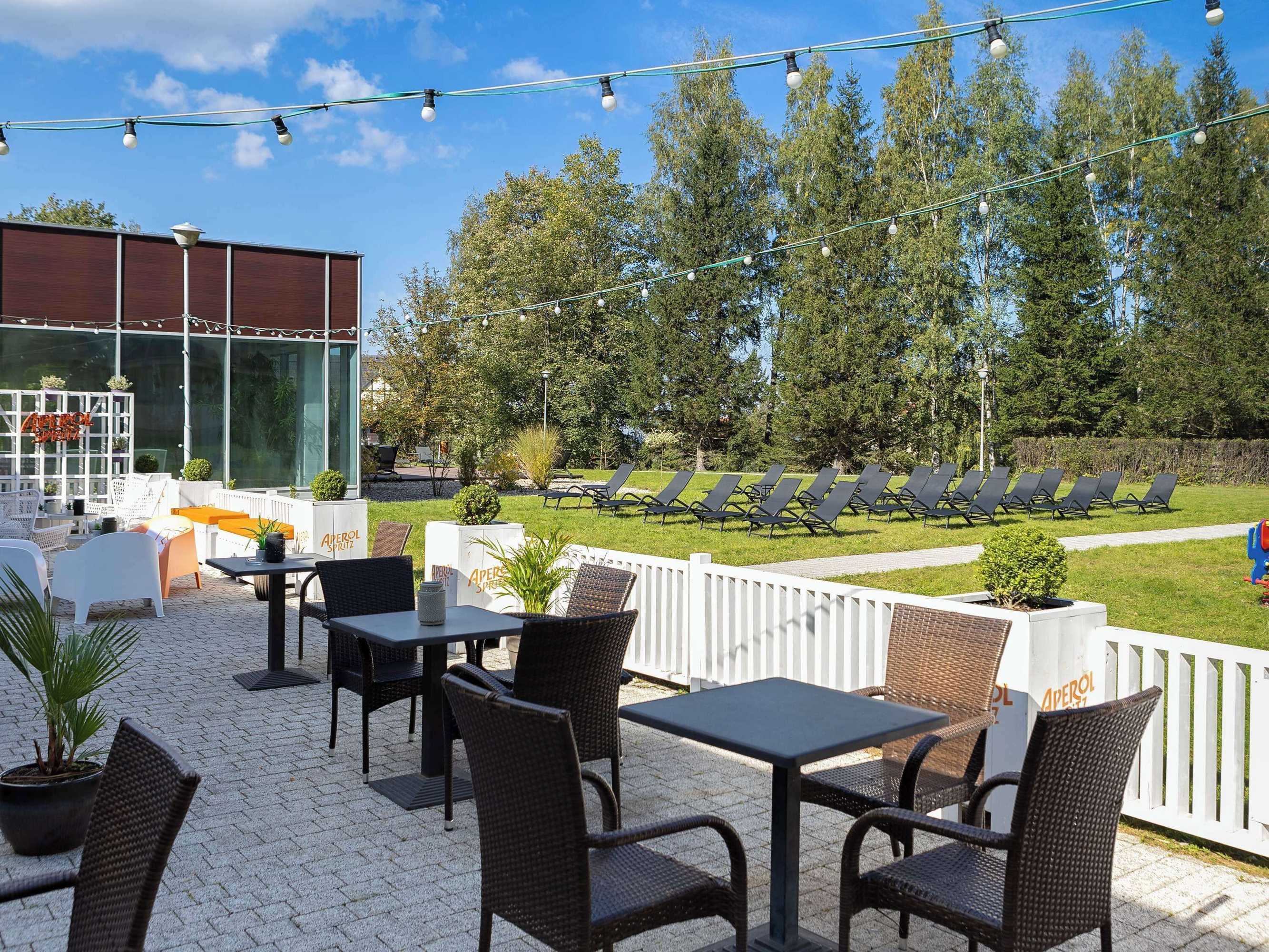 Gift card for Mercure Karpacz Skalny Gift card for Mercure Karpacz Skalny