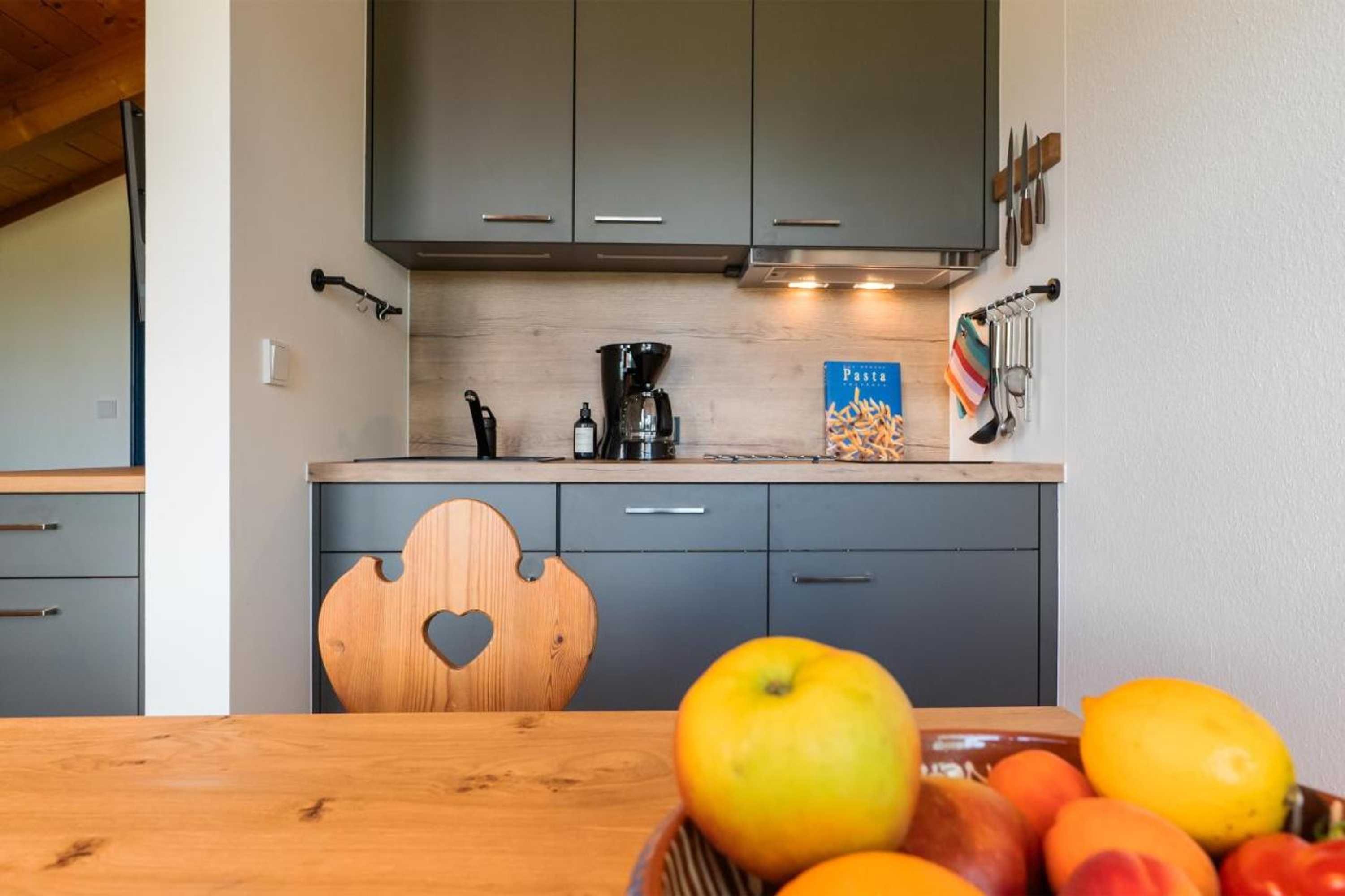 Gift card for Ferienwohnungen Haus Riß