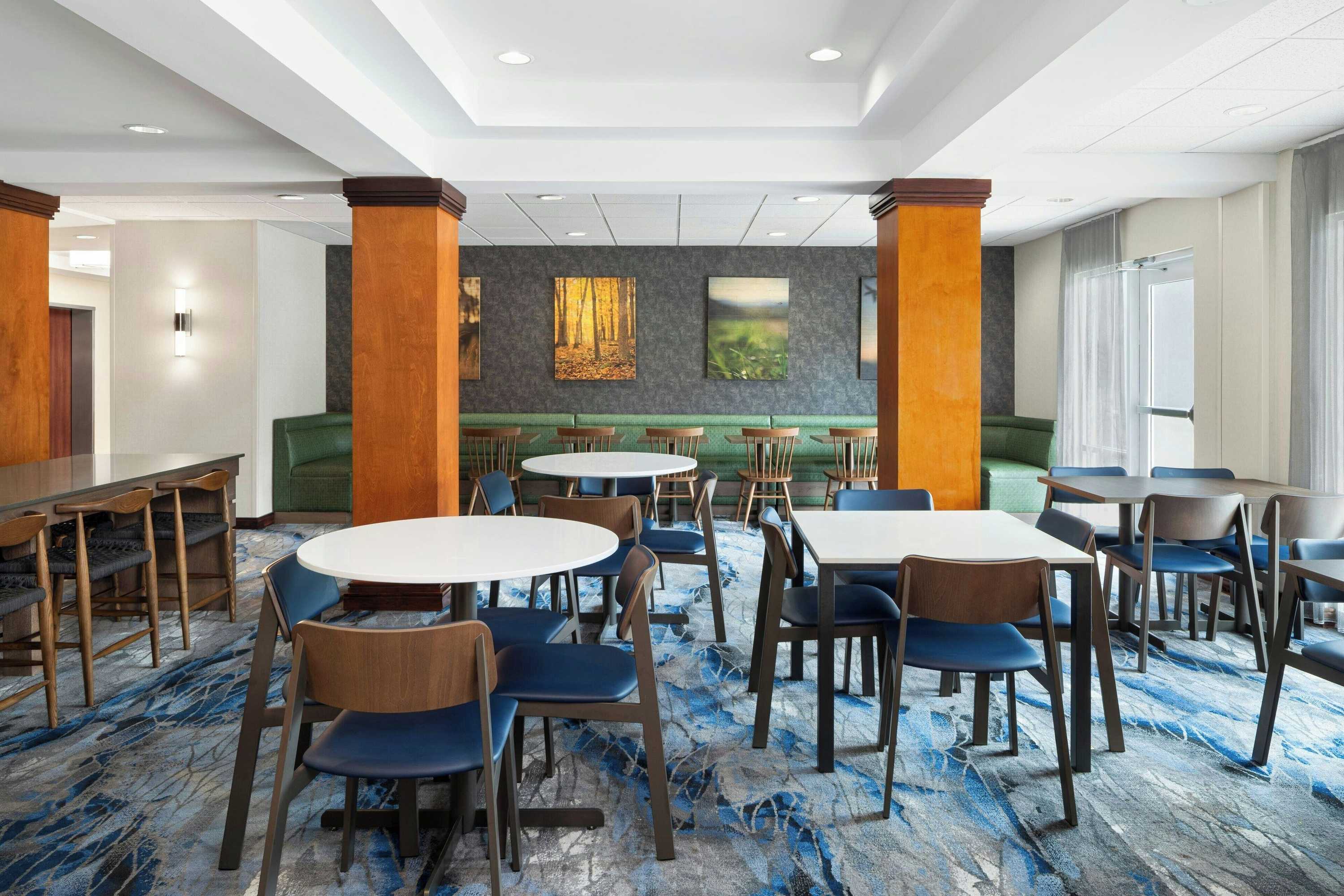 Gift card for Fairfield Inn & Suites Marianna Gift card for Fairfield Inn & Suites Marianna