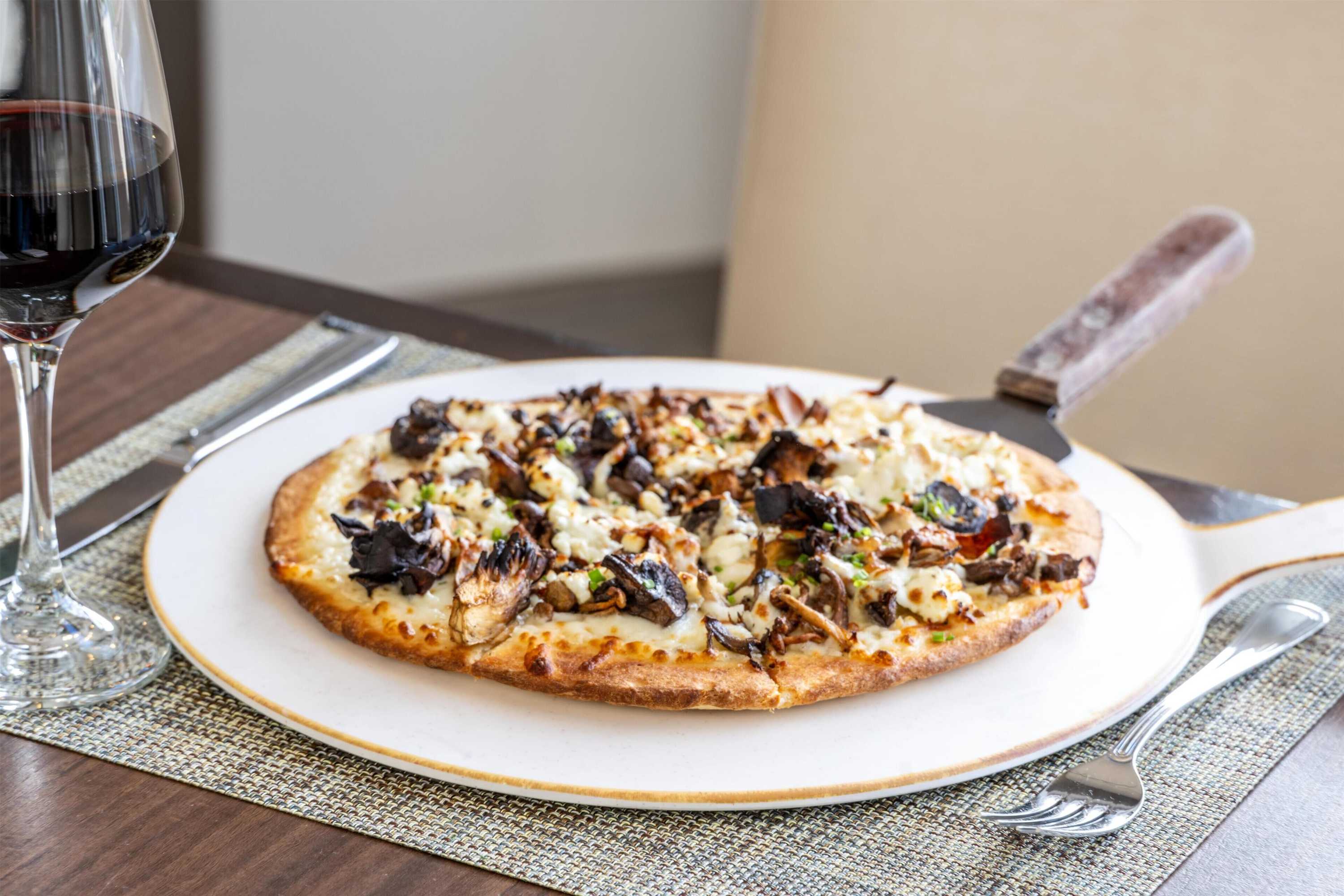 Gift card for Embassy Suites by Hilton Seattle Bellevue