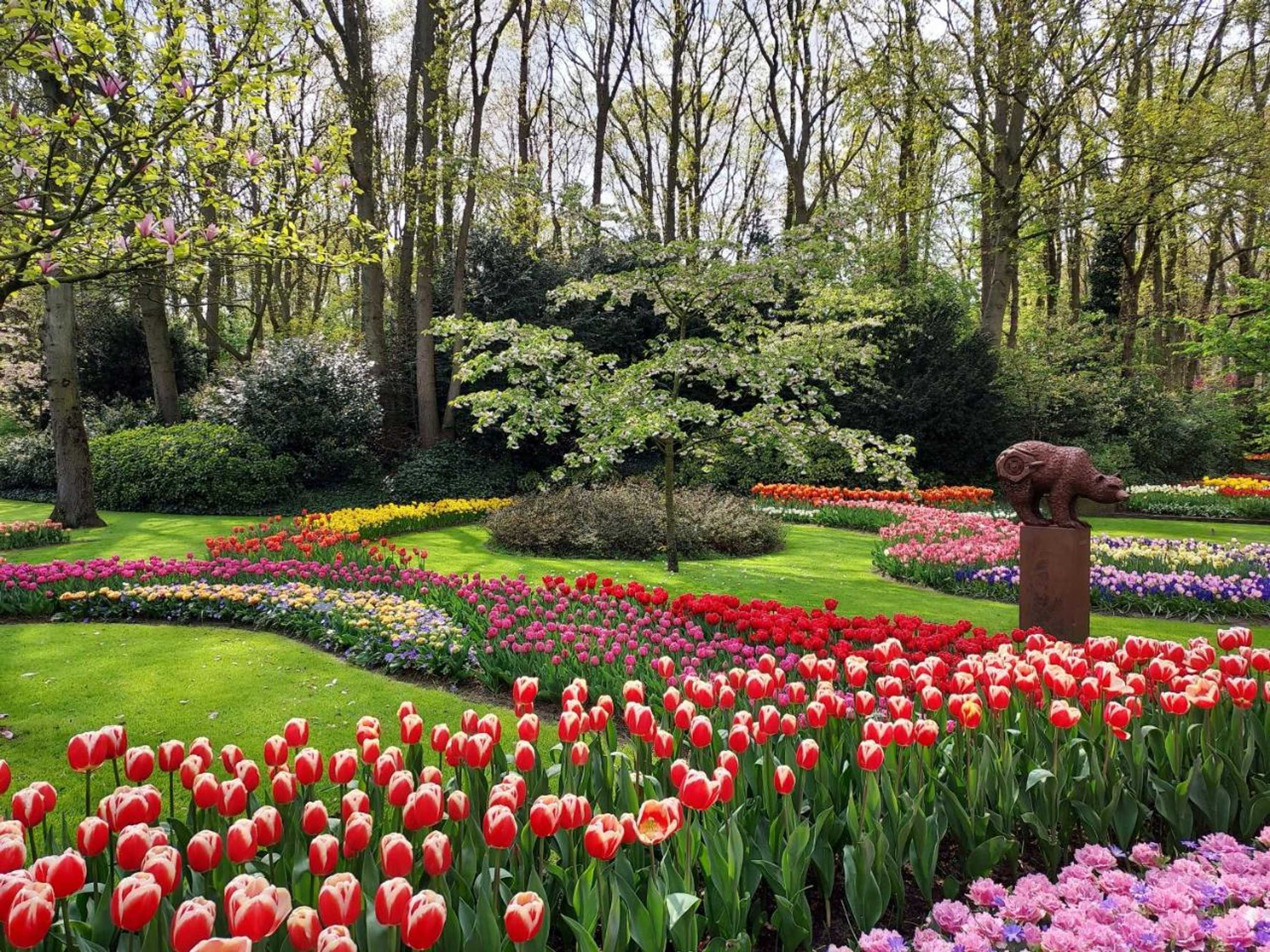 Gift card for B&b De Hoffstal