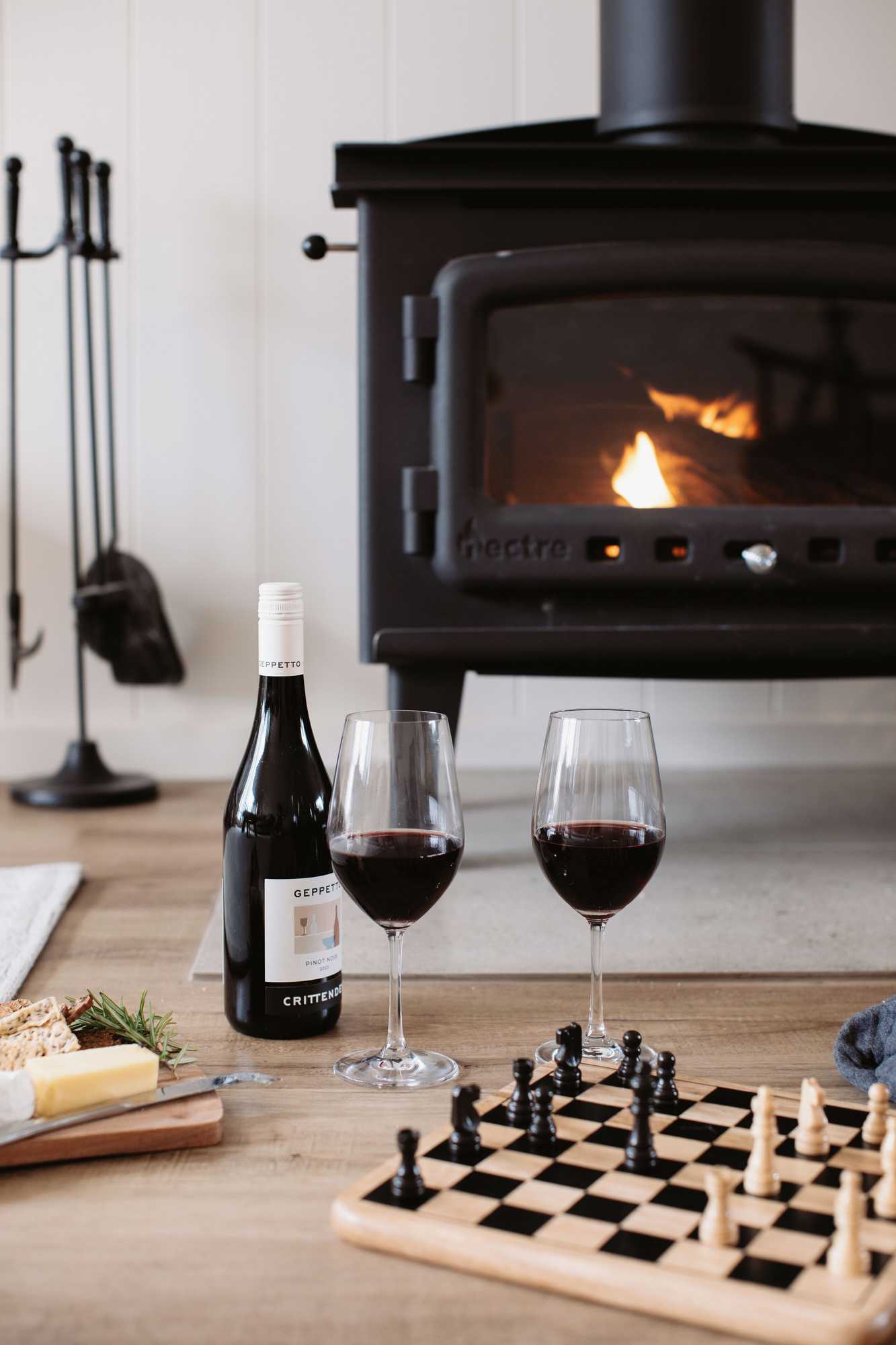 Gift card for Crittenden Lakeside Villas