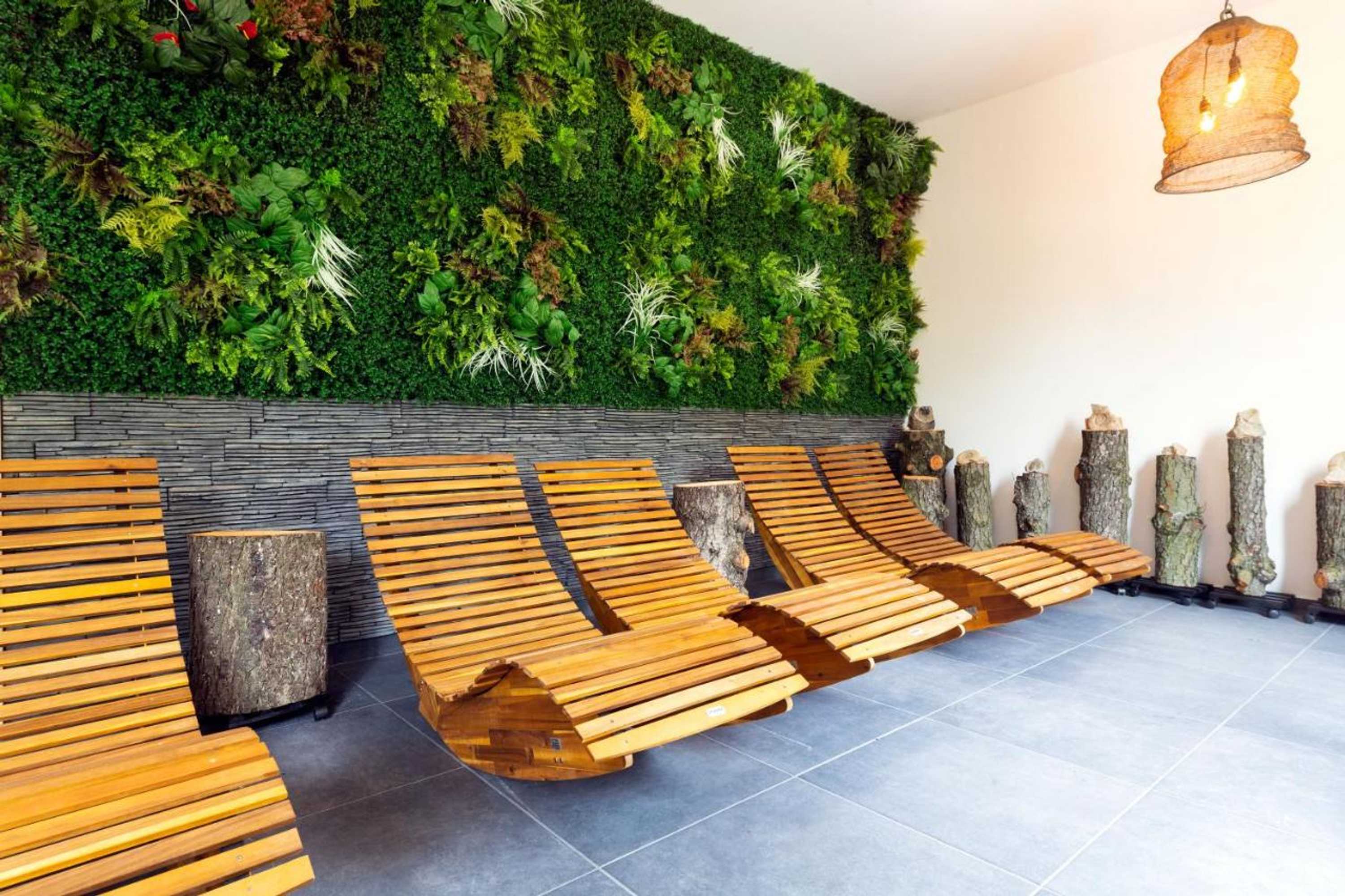 Gift card for Steiger Parkhotel Hohnstein