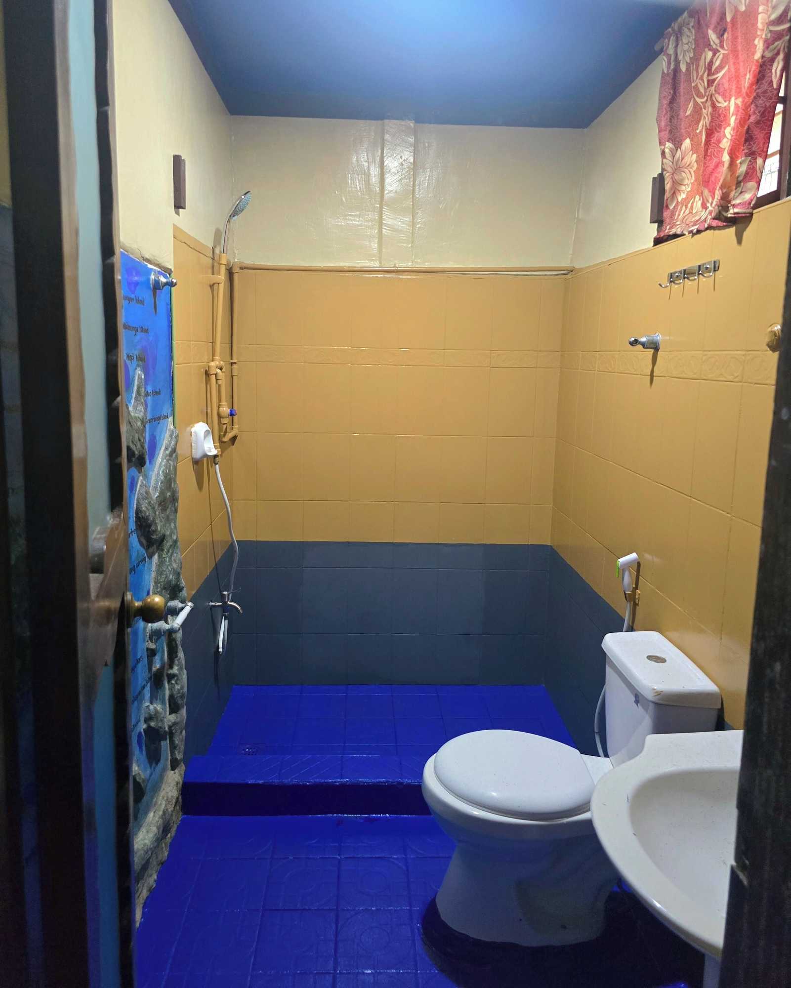 Gift card for Reddoorz @ Island Front Cottages El Nido Gift card for Reddoorz @ Island Front Cottages El Nido