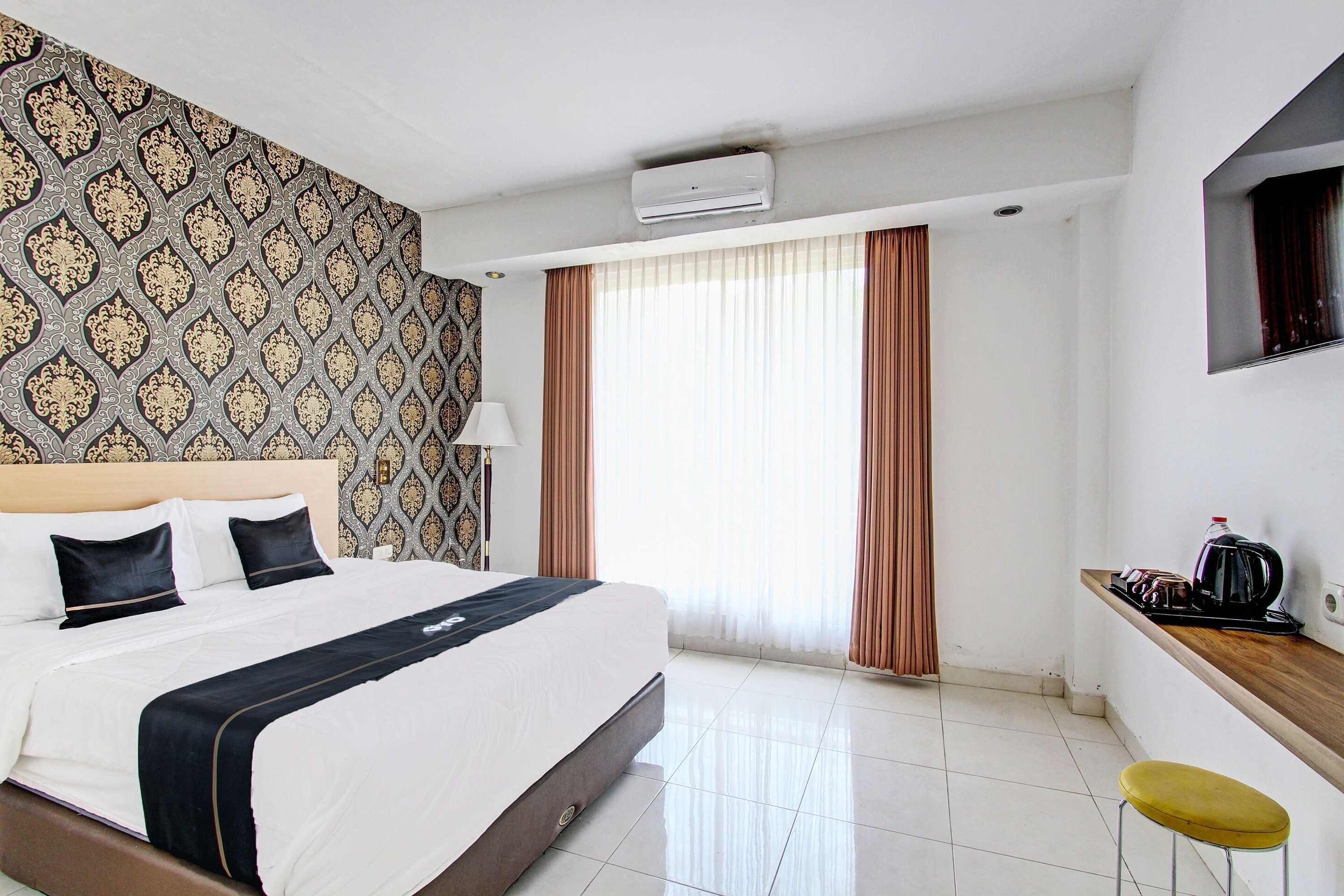 Gift card for Collection O Gunung Kidul Near Baron Beach Formerly Orchid Hotel