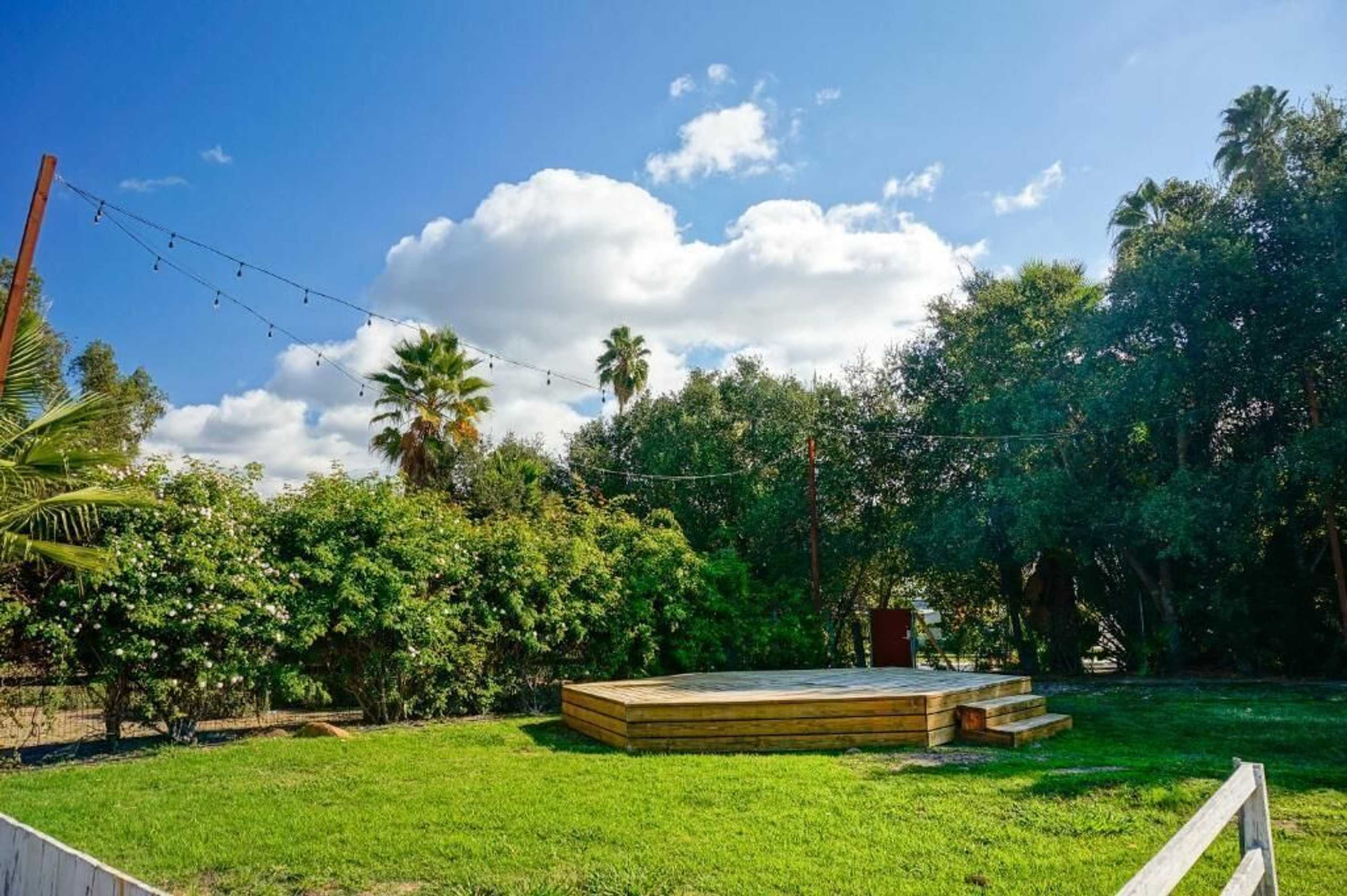 Gift card for Ojai Rancho Inn