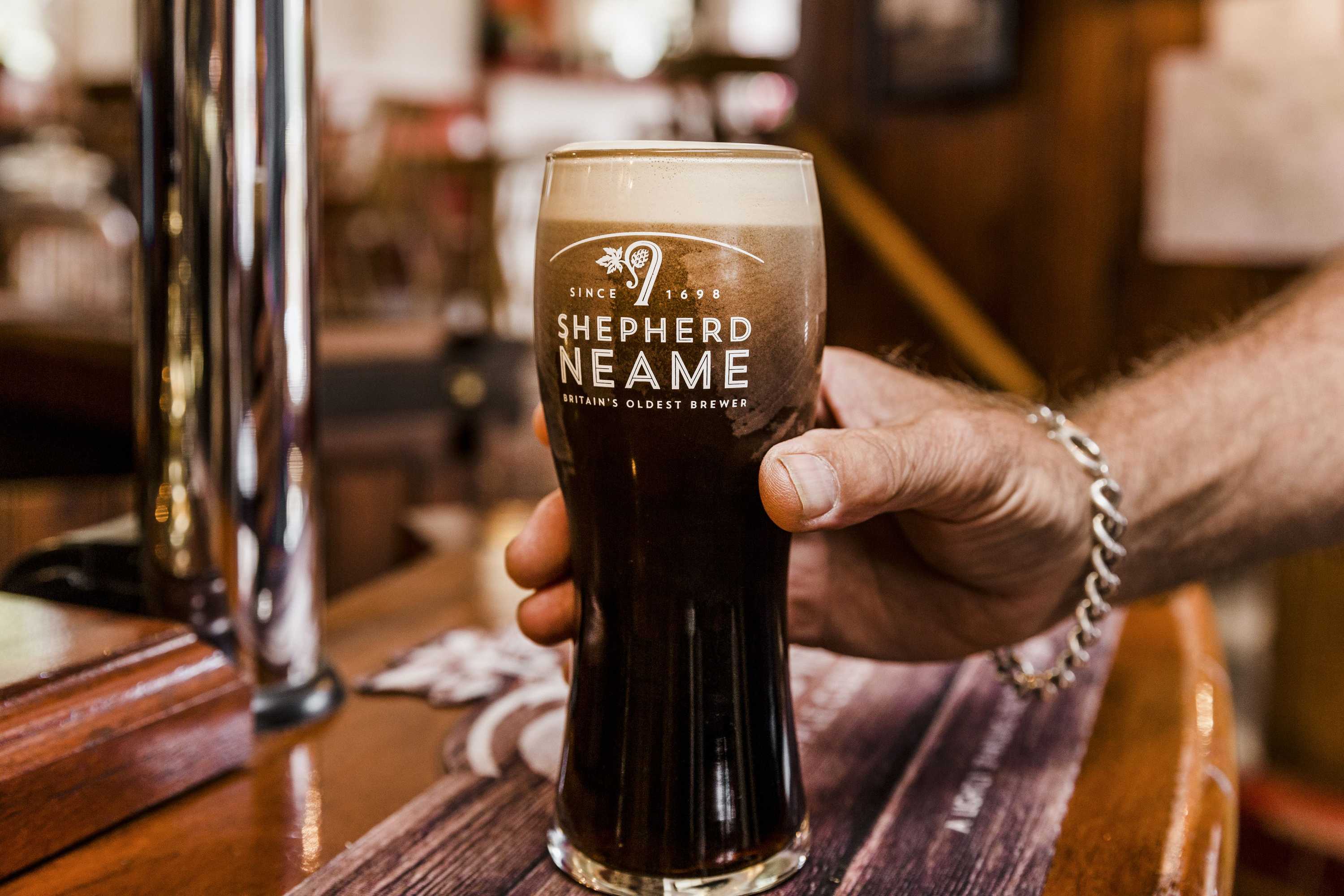 Gift card for The Millers Arms