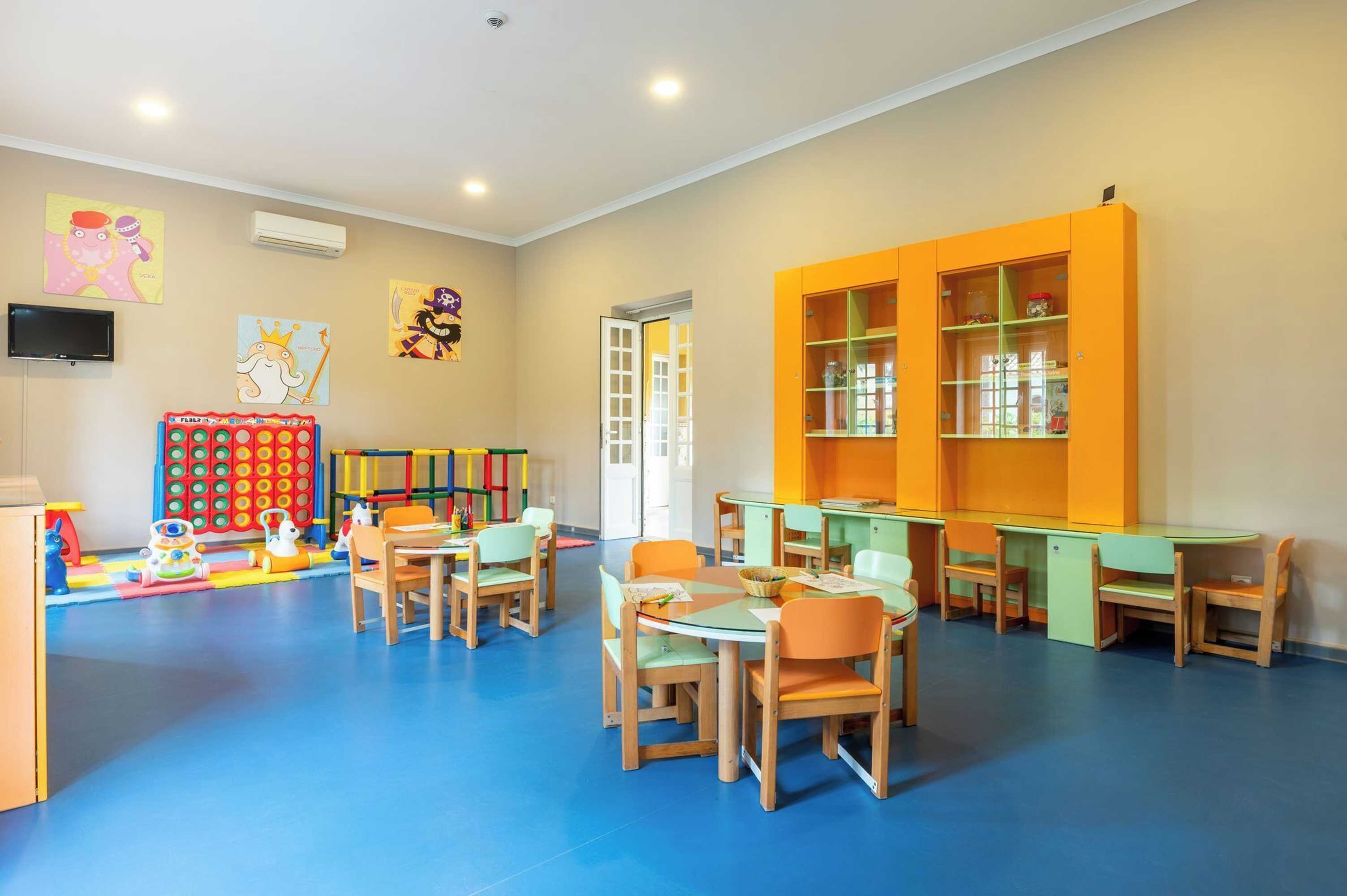 Gift card for Vila Gale Albacora Eco-Resort Hotel