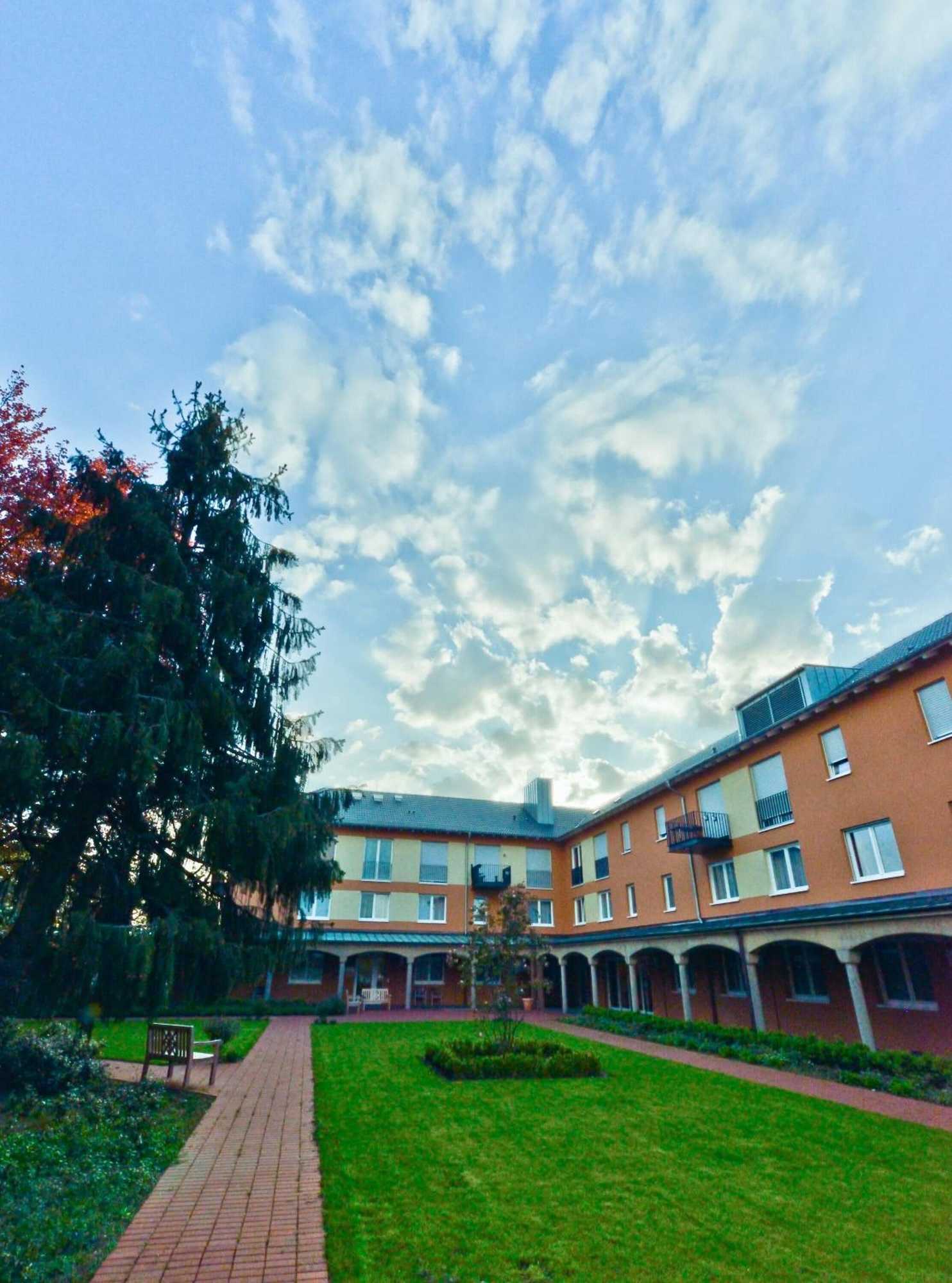 Gift card for Hotel Klostergarten