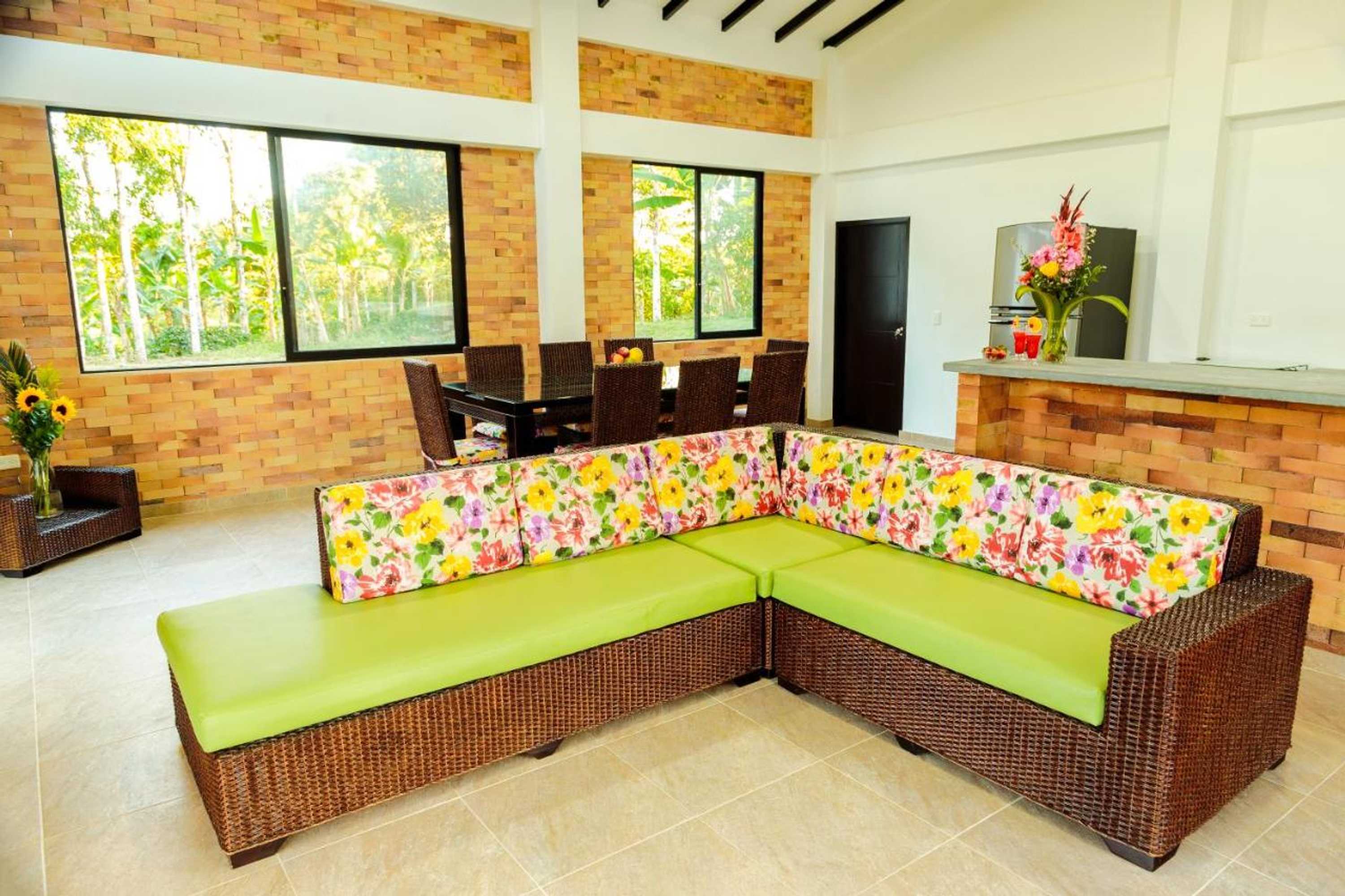Gift card for Finca la Flor Del Café