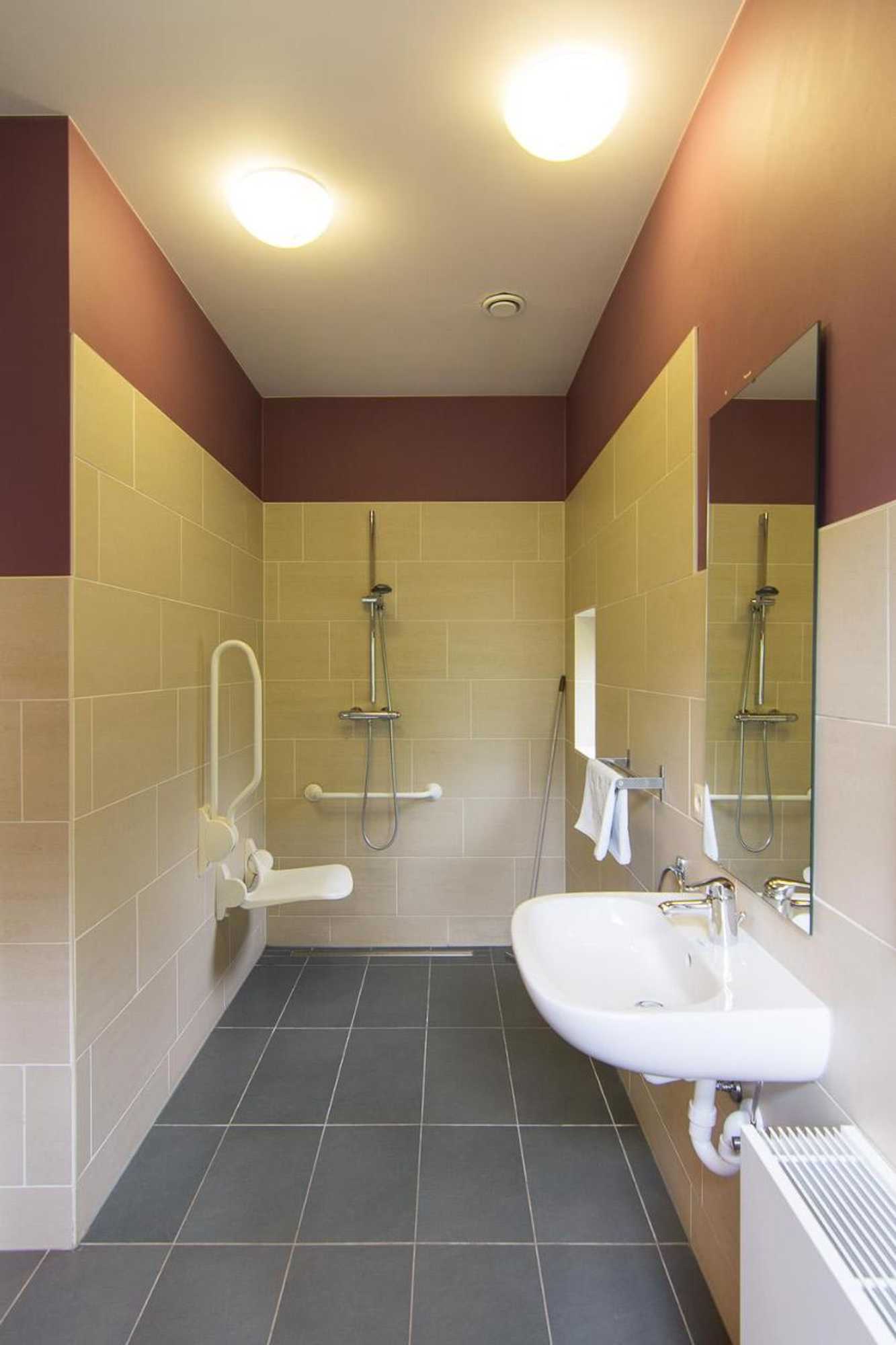 Gift card for Het Dorpshuys - Vakantiewoning Tot 12 Personen