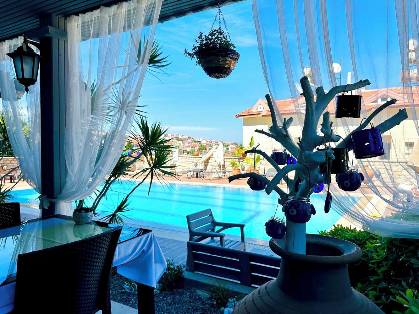 Gift card for Villa Anfora Otel