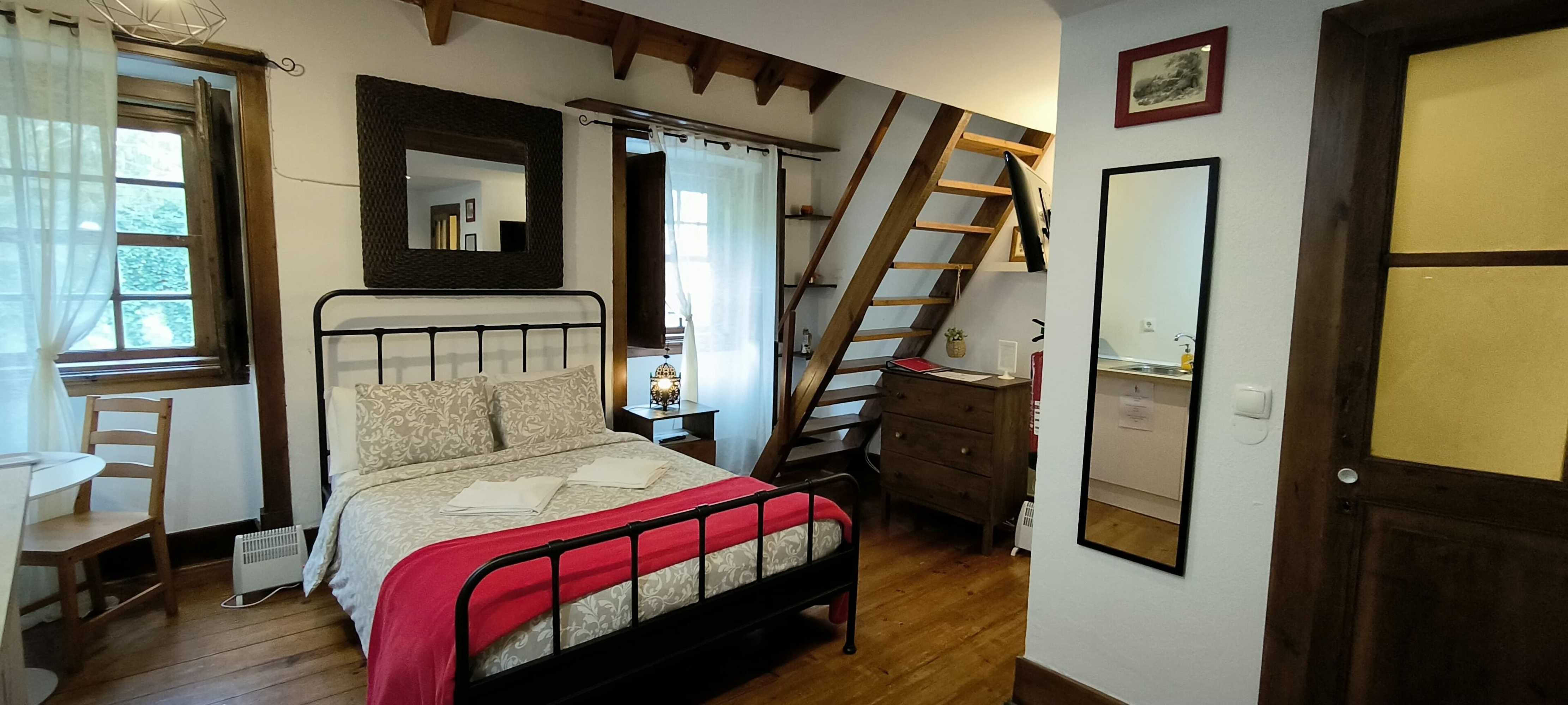 Gift card for Casas da Biquinha